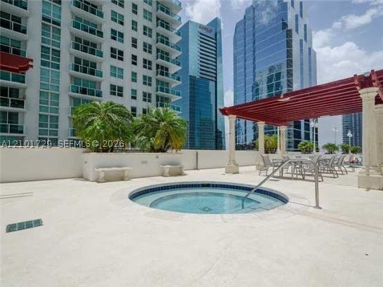 image The Club at Brickell Bay21