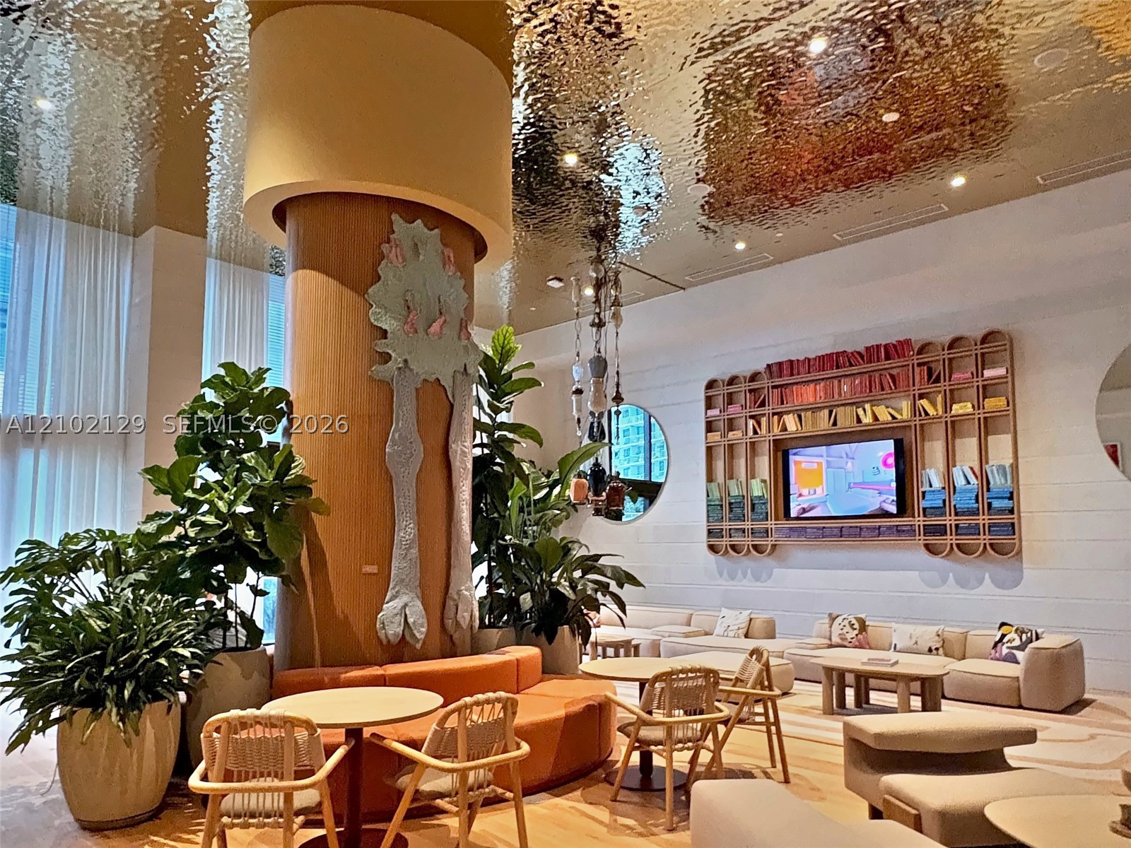 image The Standard Residences Midtown Miami9