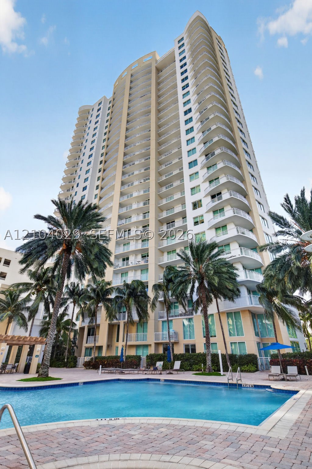 1745 E Hallandale Bch Blvd #2303W