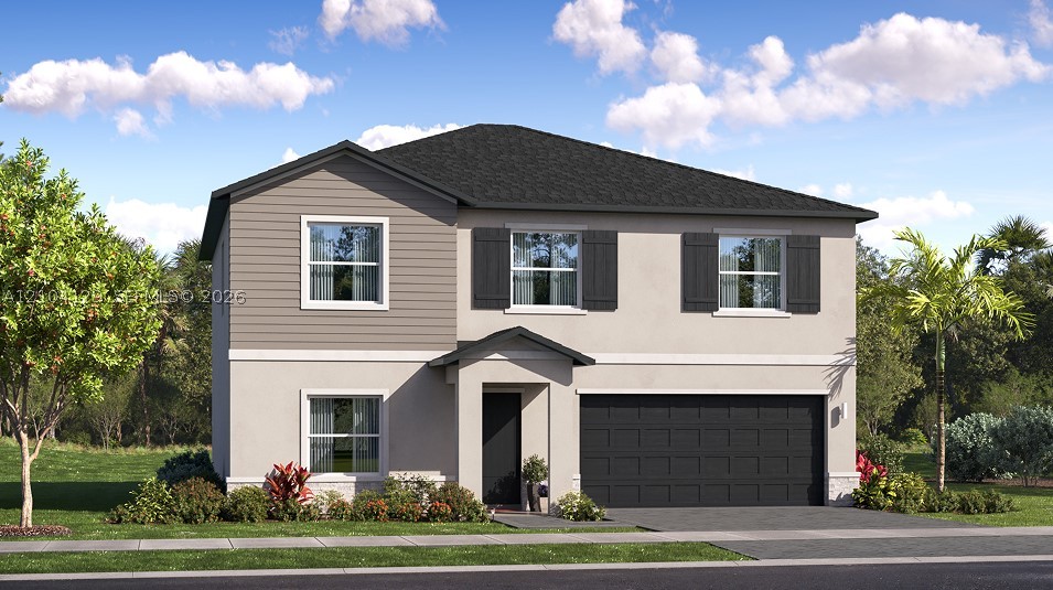 21221 SW 125th Psge