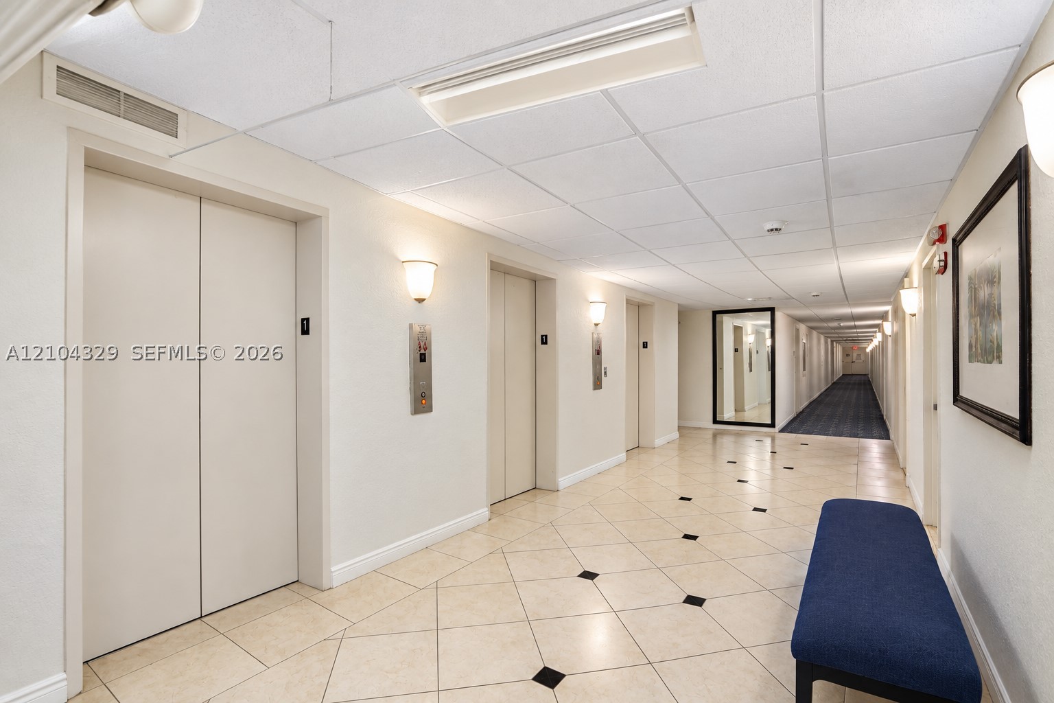 500 Bayview Dr #1123 Sunny Isles Beach, FL 33160
