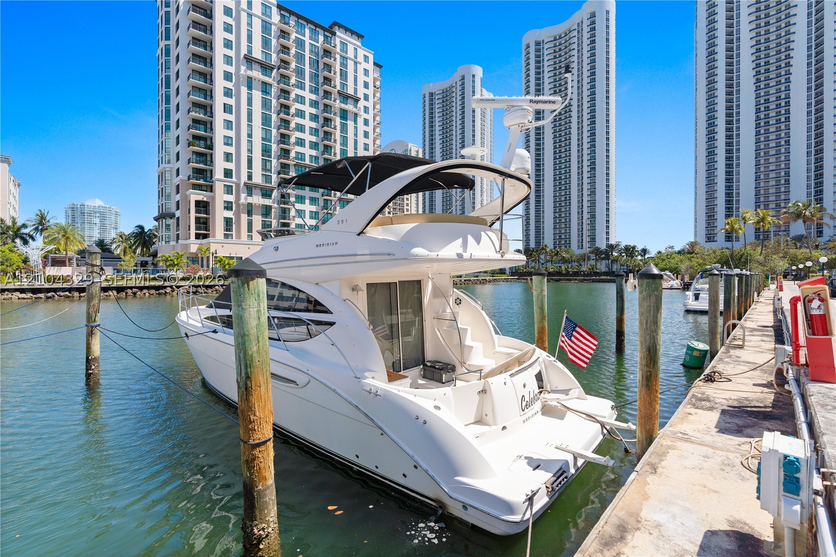 500 Bayview Dr #1123 Sunny Isles Beach, FL 33160