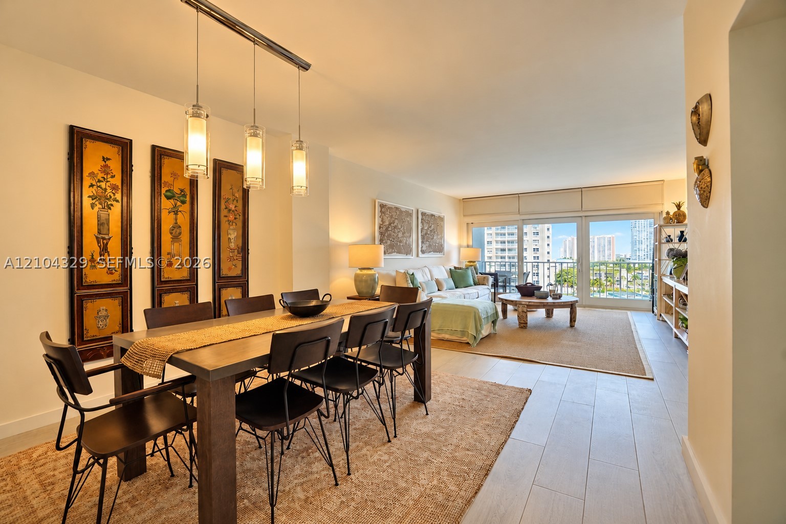 500 Bayview Dr #1123 Sunny Isles Beach, FL 33160