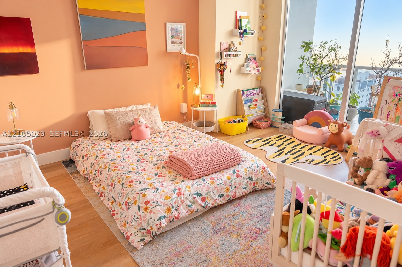 image Bay House12