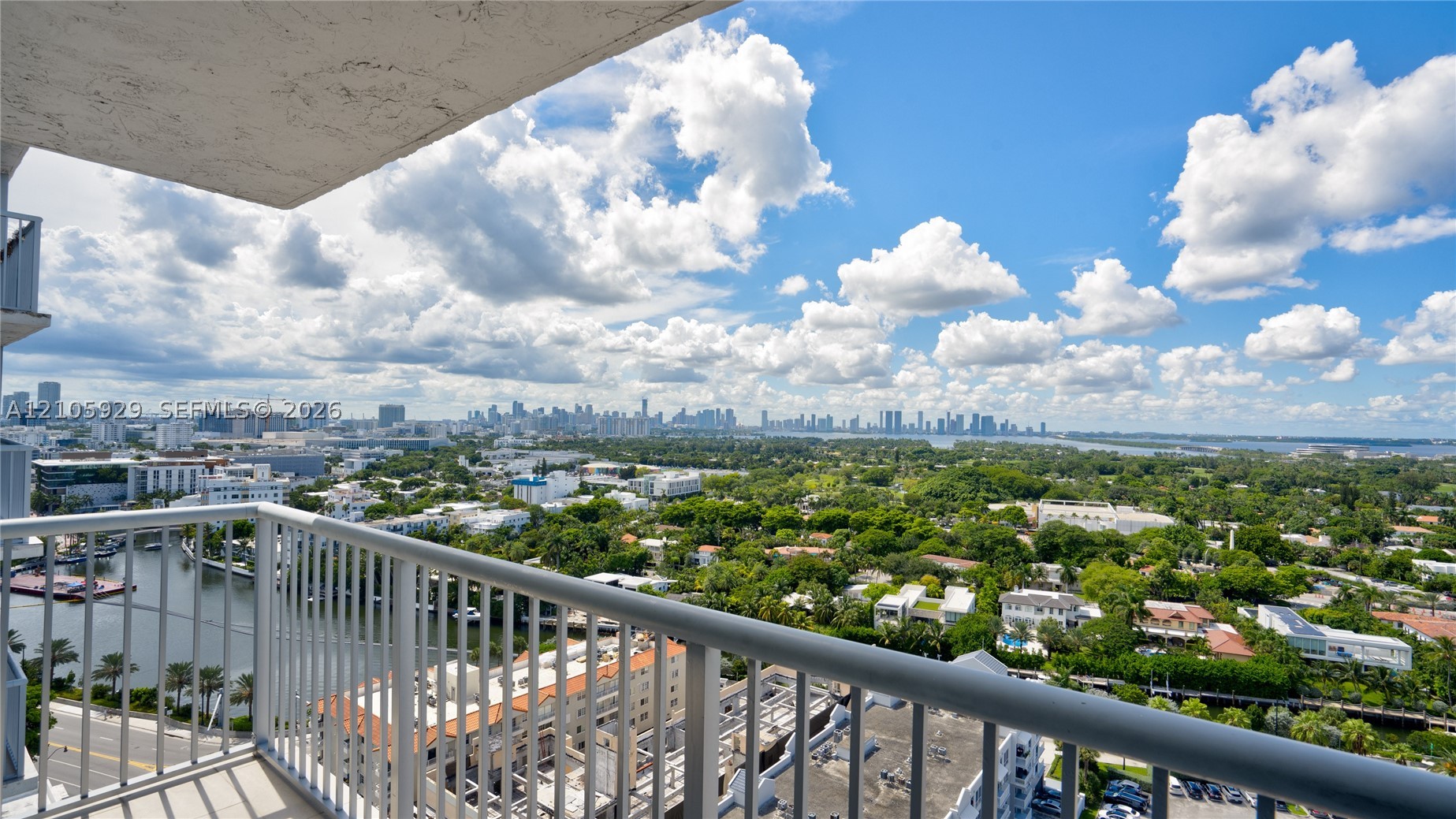 2655 Collins Ave #2301