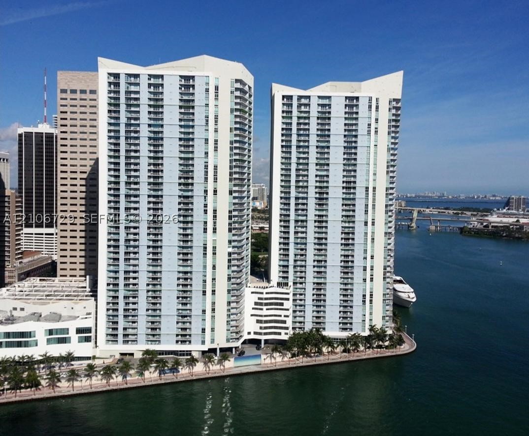 335 S Biscayne Bl #2005
