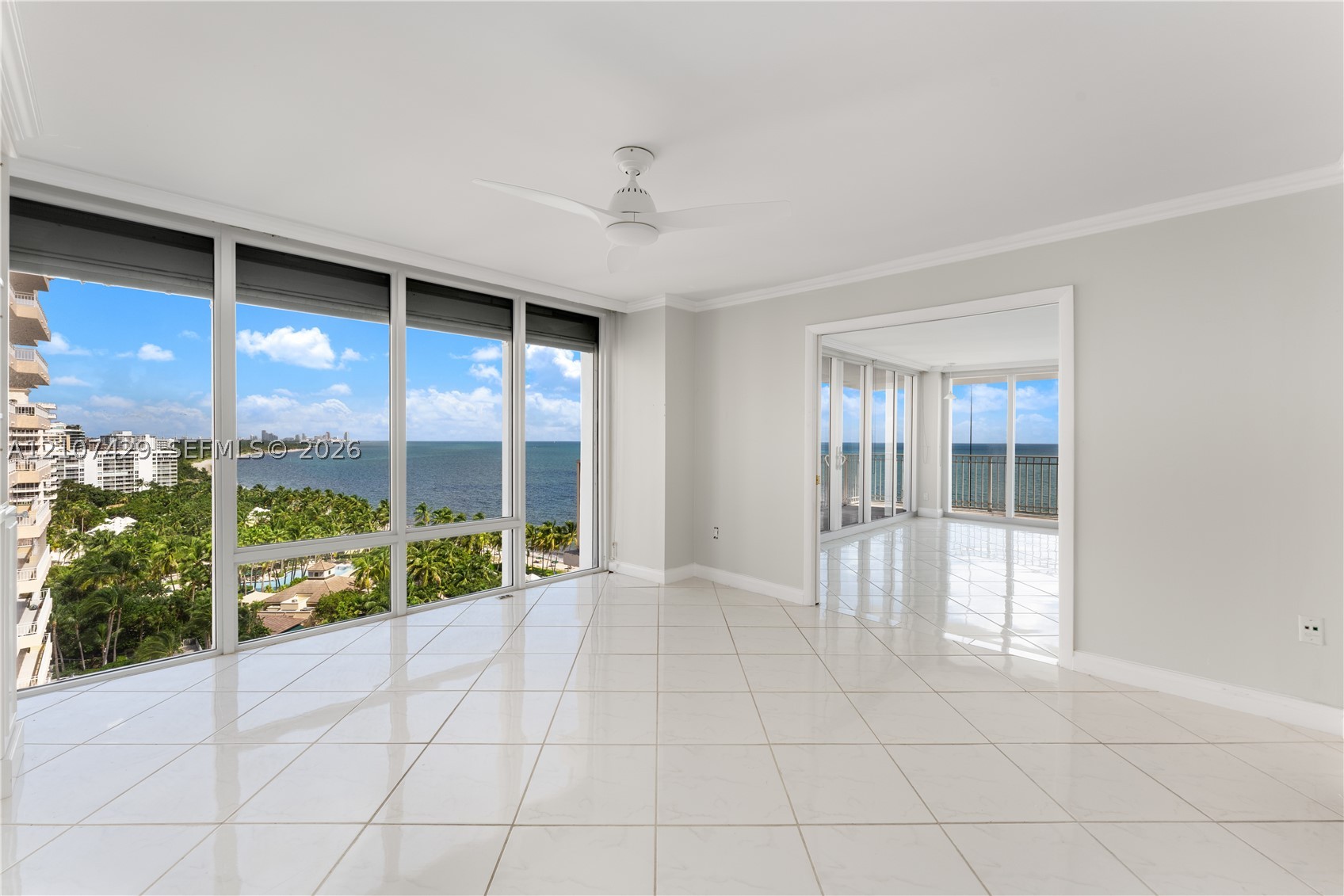 881 Ocean Dr #13H Key Biscayne, FL 33149