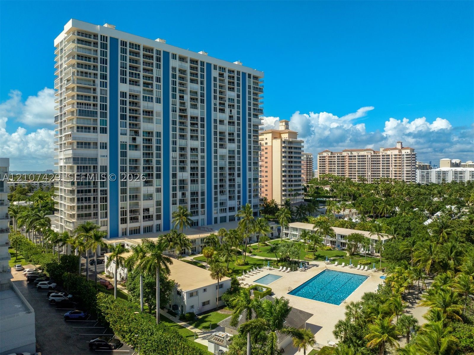 881 Ocean Dr #13H Key Biscayne, FL 33149