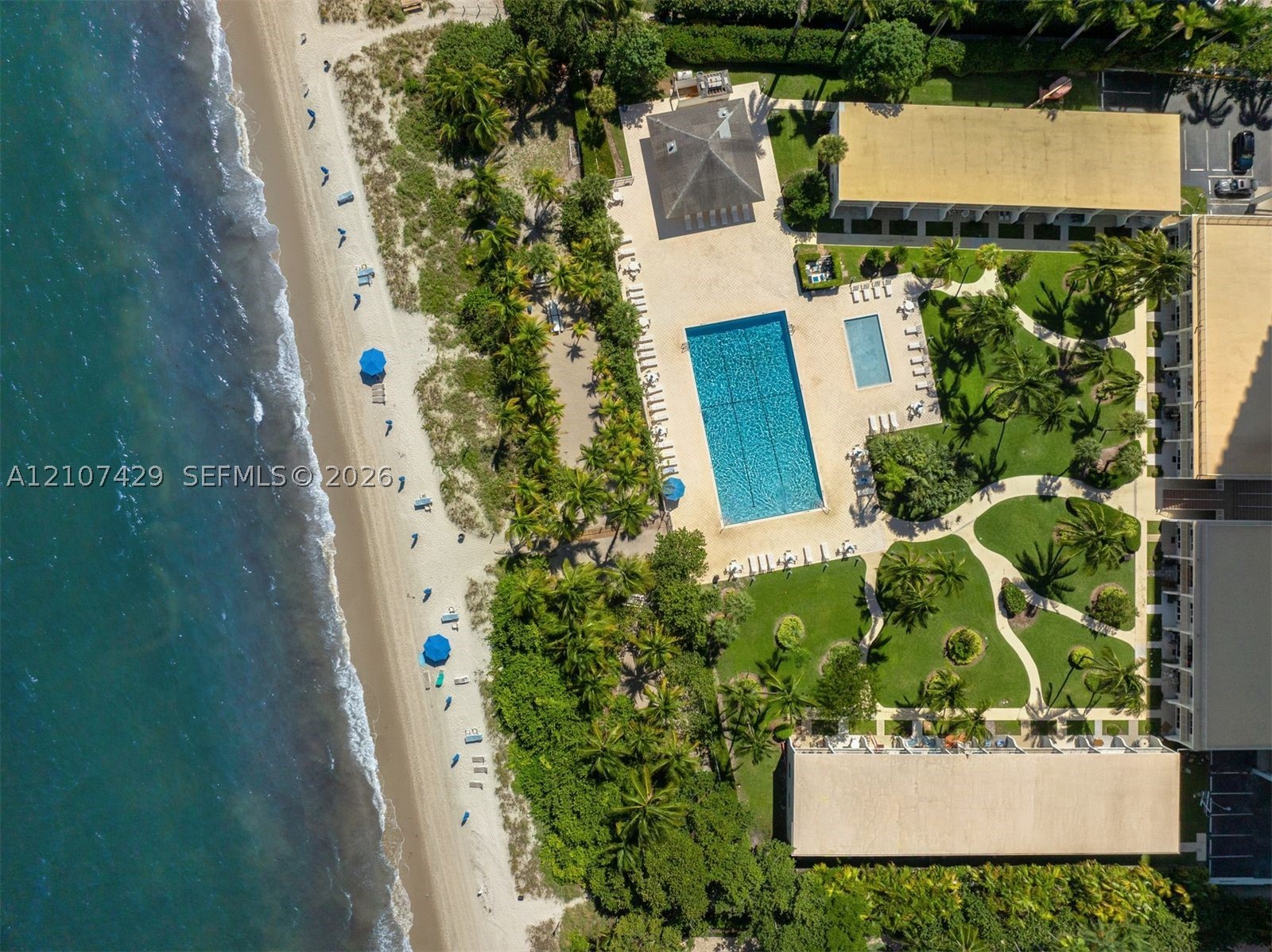 881 Ocean Dr #13H Key Biscayne, FL 33149