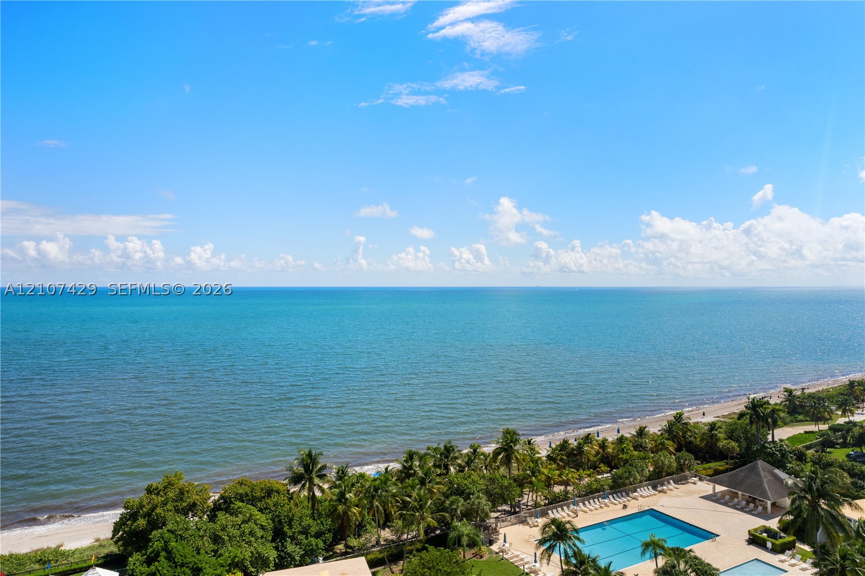 881 Ocean Dr #13H Key Biscayne, FL 33149