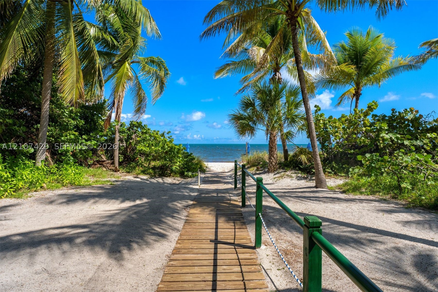 881 Ocean Dr #13H Key Biscayne, FL 33149