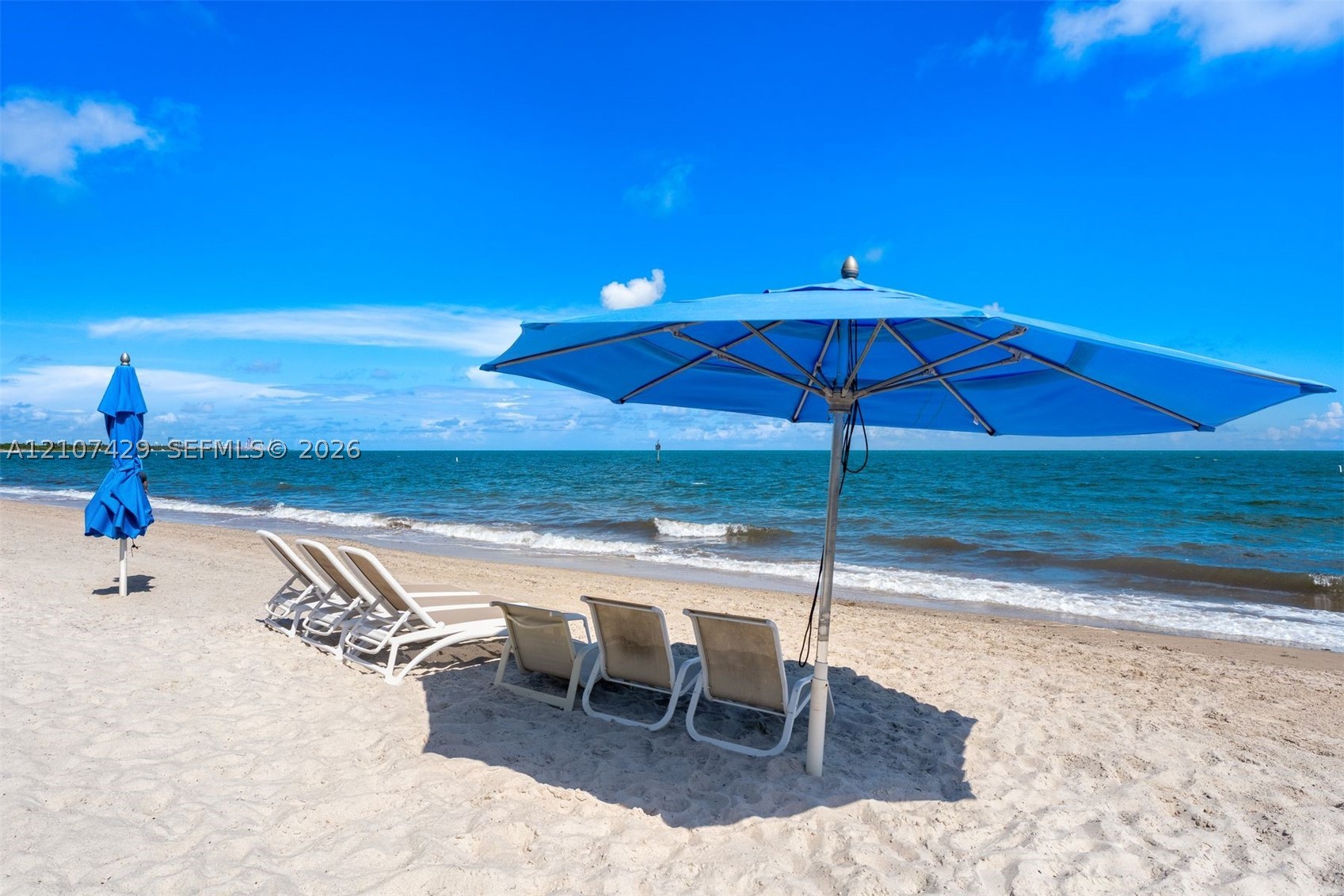 881 Ocean Dr #13H Key Biscayne, FL 33149