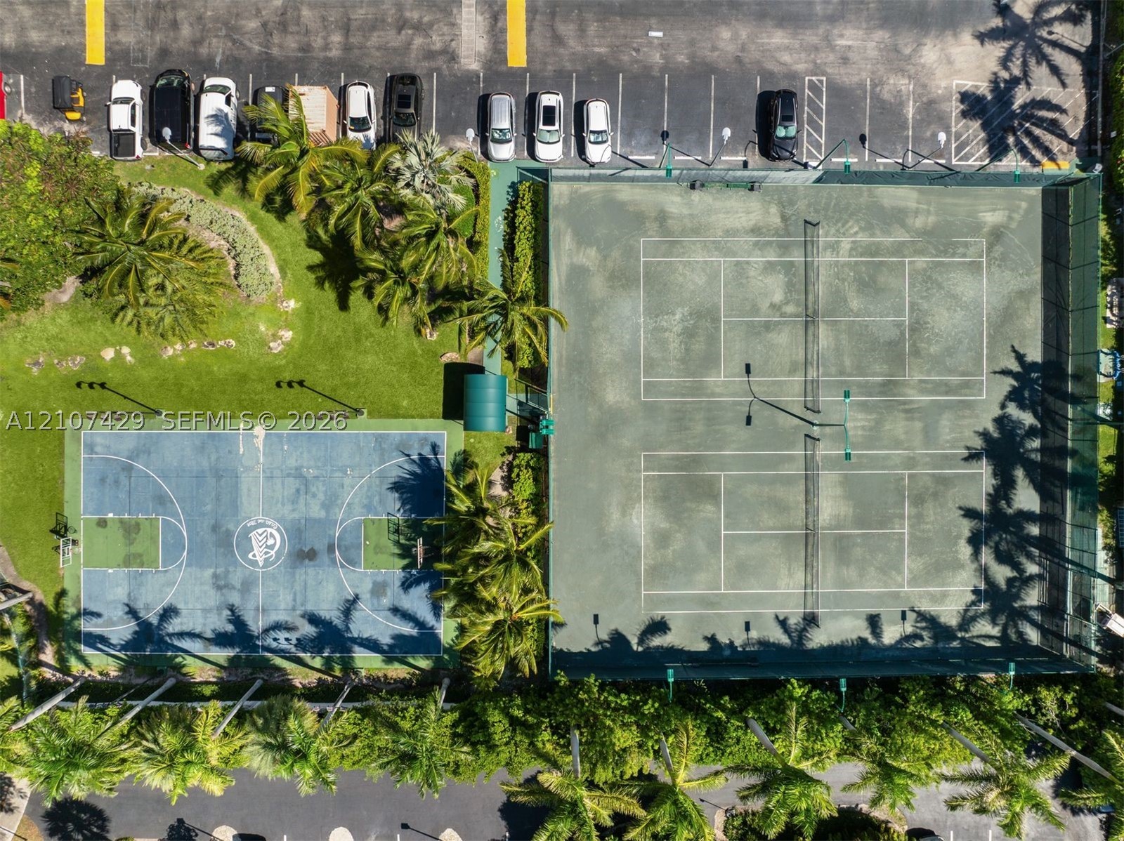 881 Ocean Dr #13H Key Biscayne, FL 33149