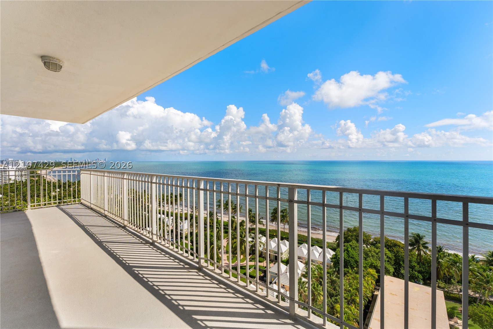 881 Ocean Dr #13H Key Biscayne, FL 33149