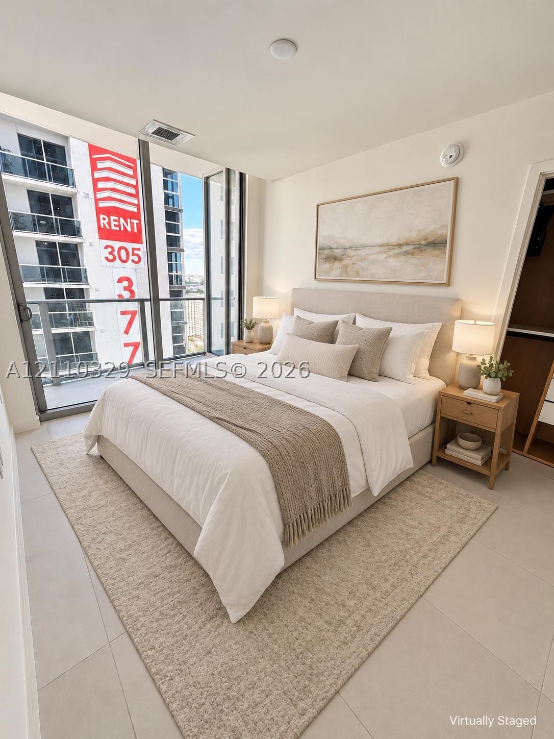 1400 Biscayne Blvd #3302 Miami, FL 33132