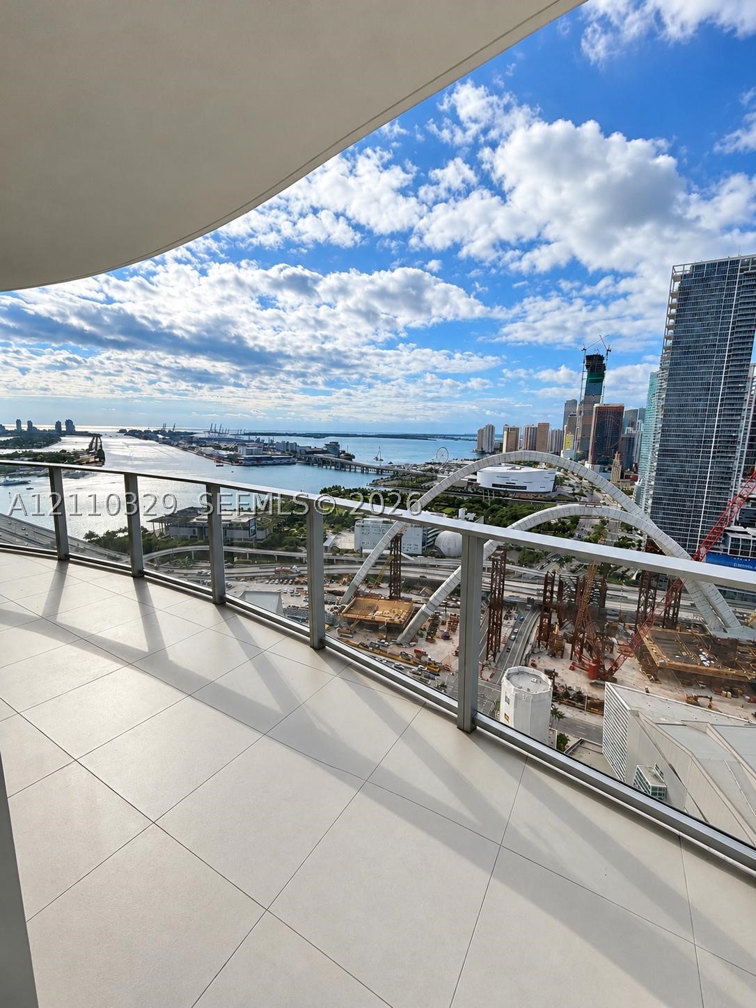 1400 Biscayne Blvd #3302 Miami, FL 33132