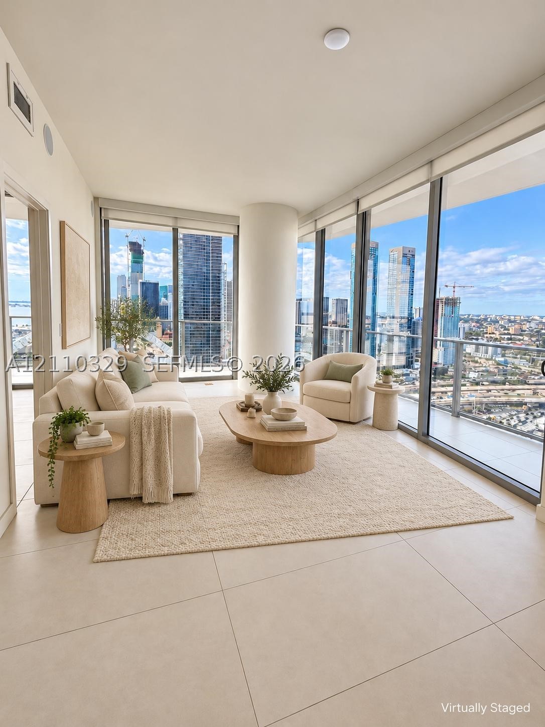 1400 Biscayne Blvd #3302 Miami, FL 33132