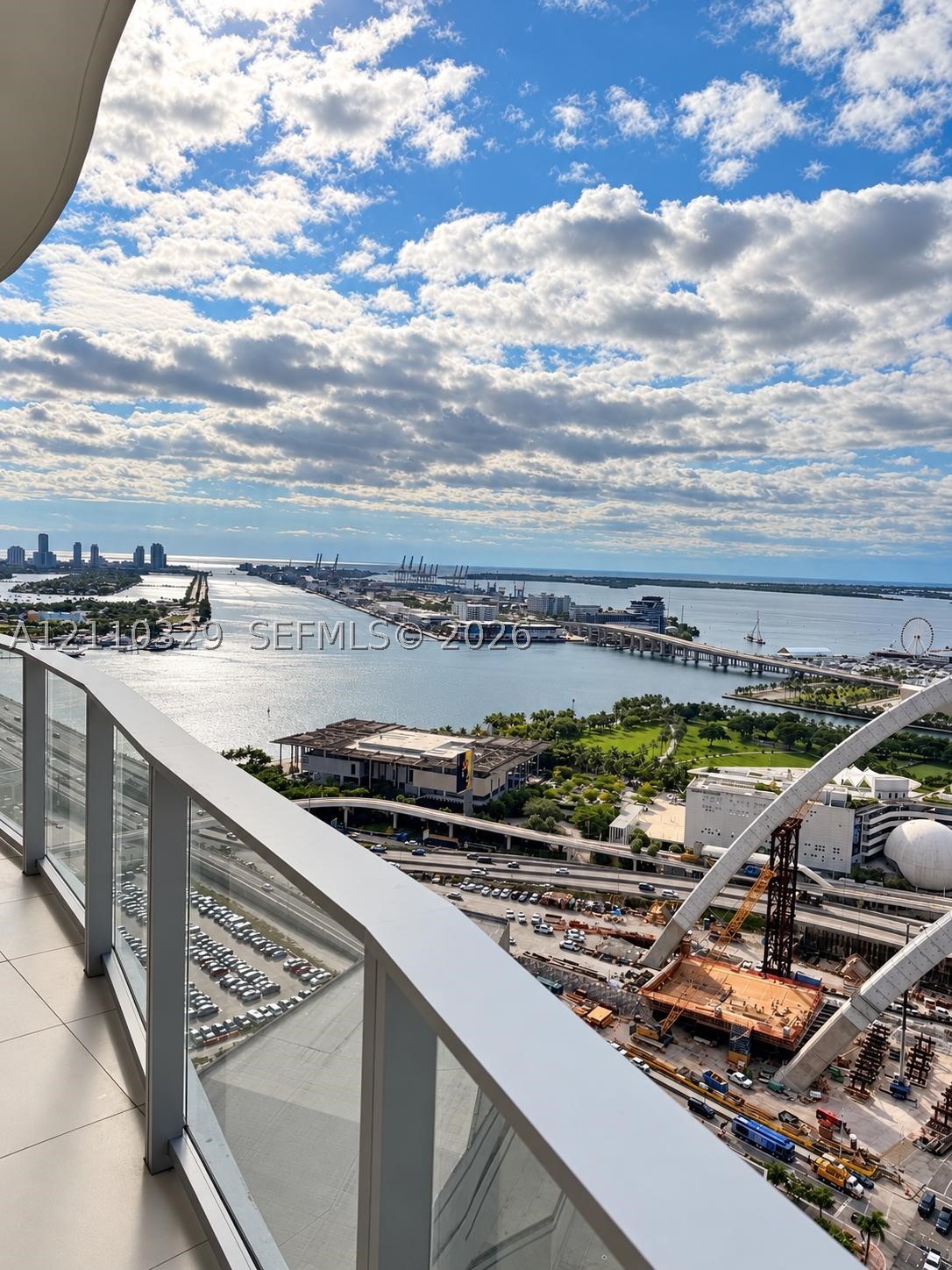 1400 Biscayne Blvd #3302 Miami, FL 33132