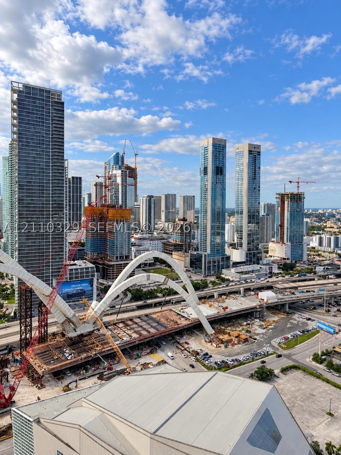 1400 Biscayne Blvd #3302 Miami, FL 33132