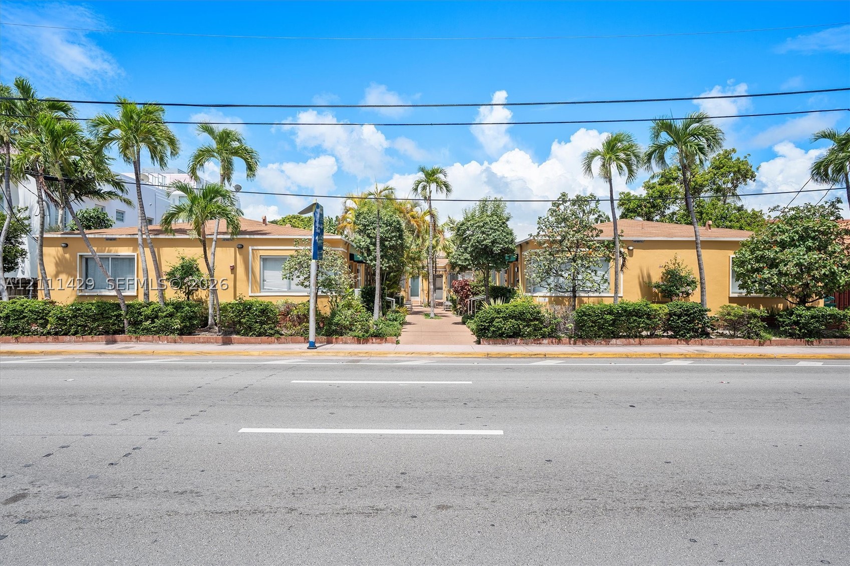 7610 Harding Ave #9
