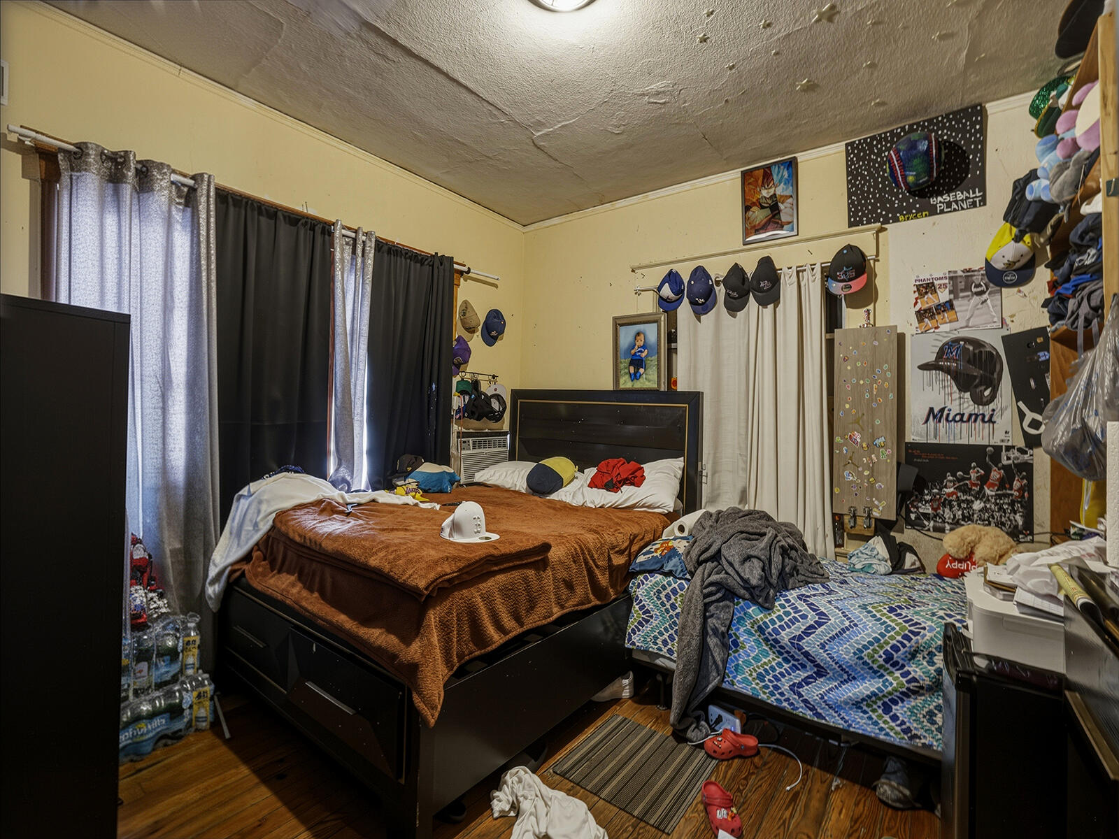 1757 NW 1st Miami, FL 33125