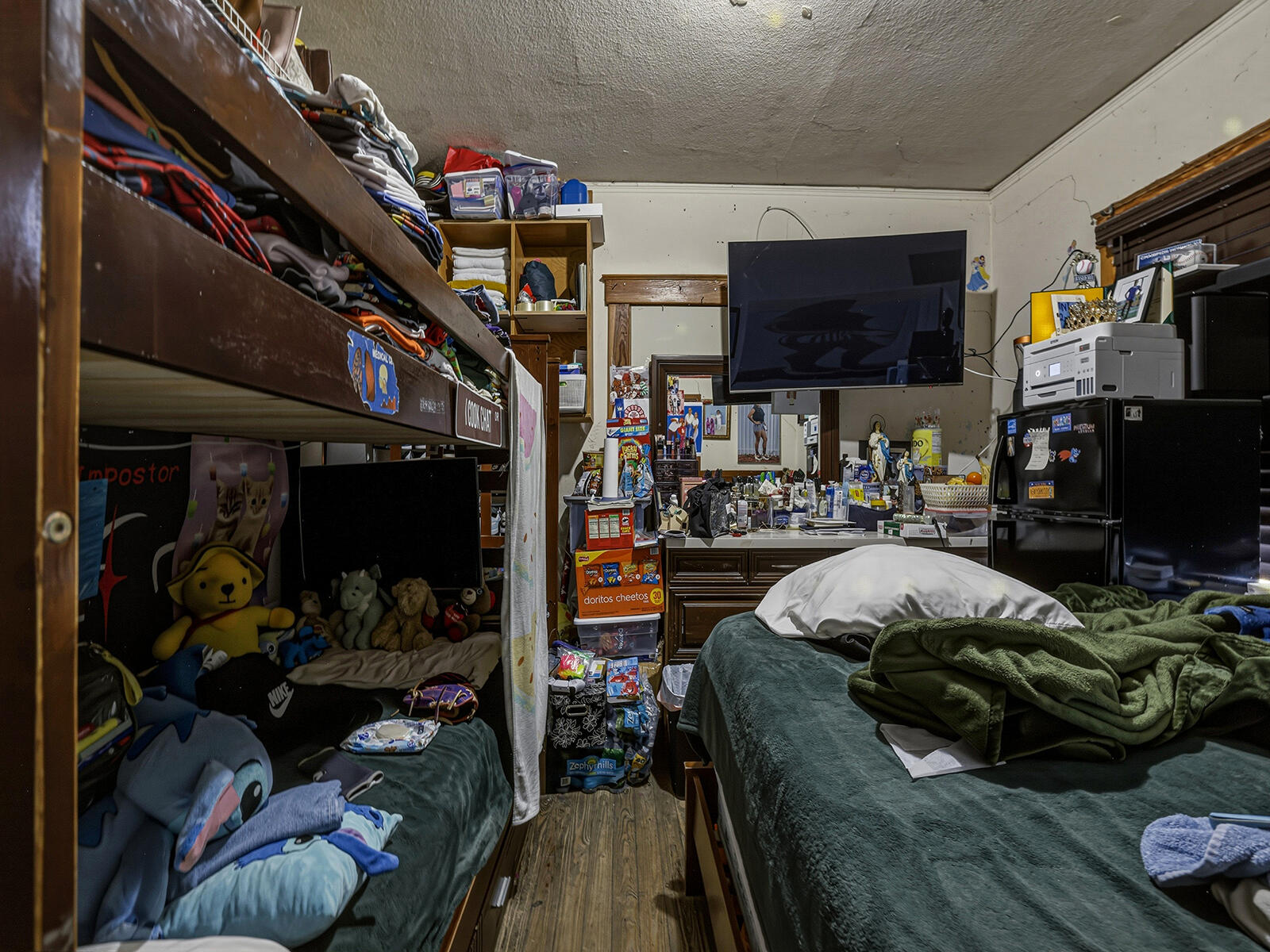 1757 NW 1st Miami, FL 33125