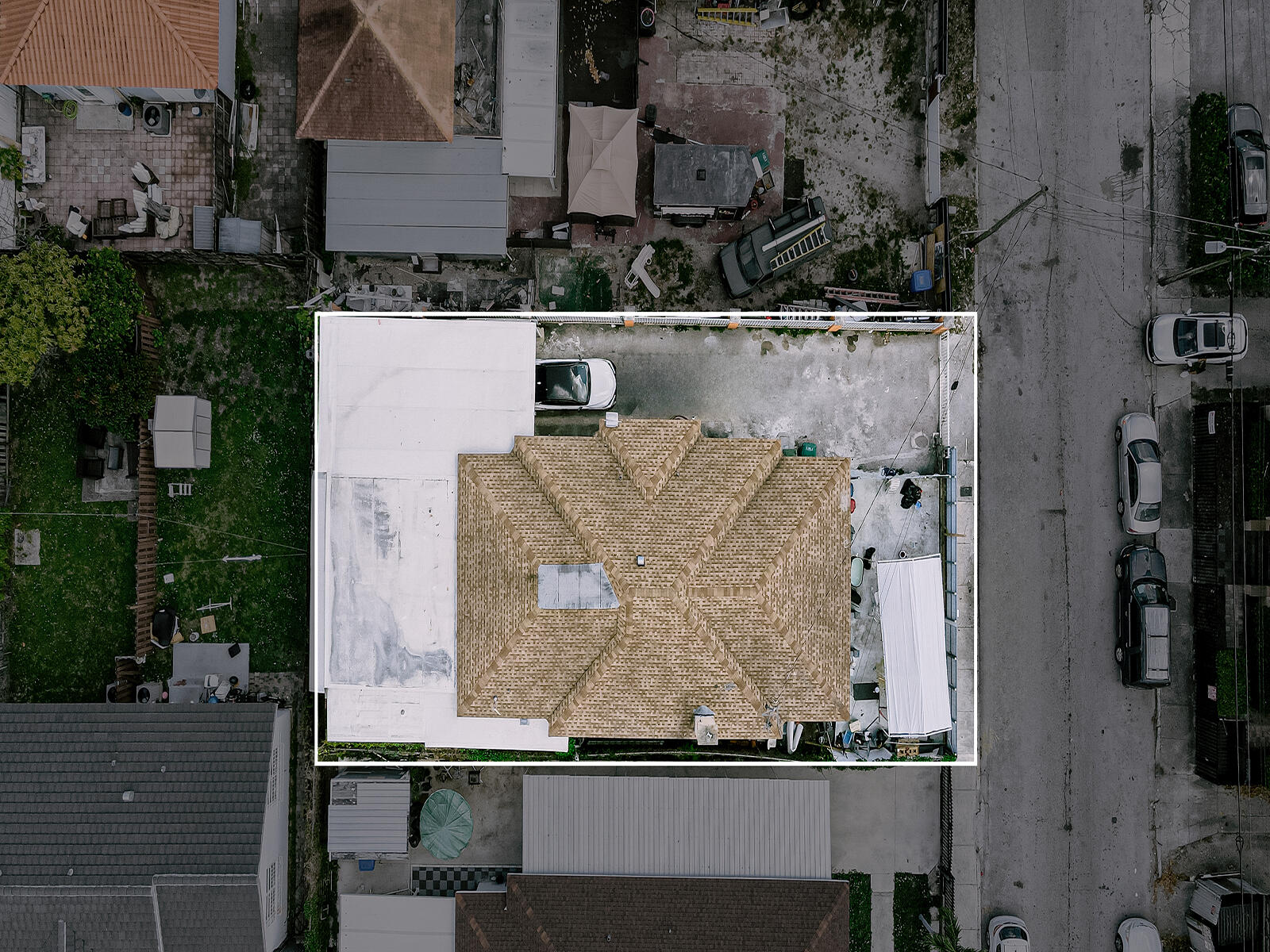 1757 NW 1st Miami, FL 33125