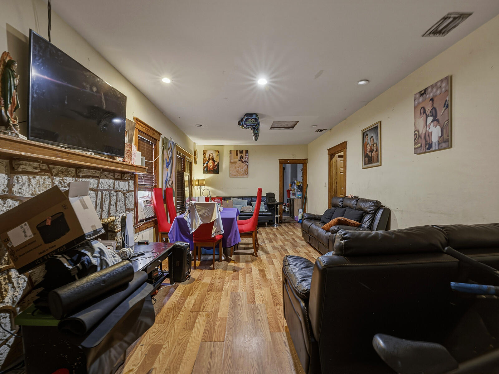 1757 NW 1st Miami, FL 33125