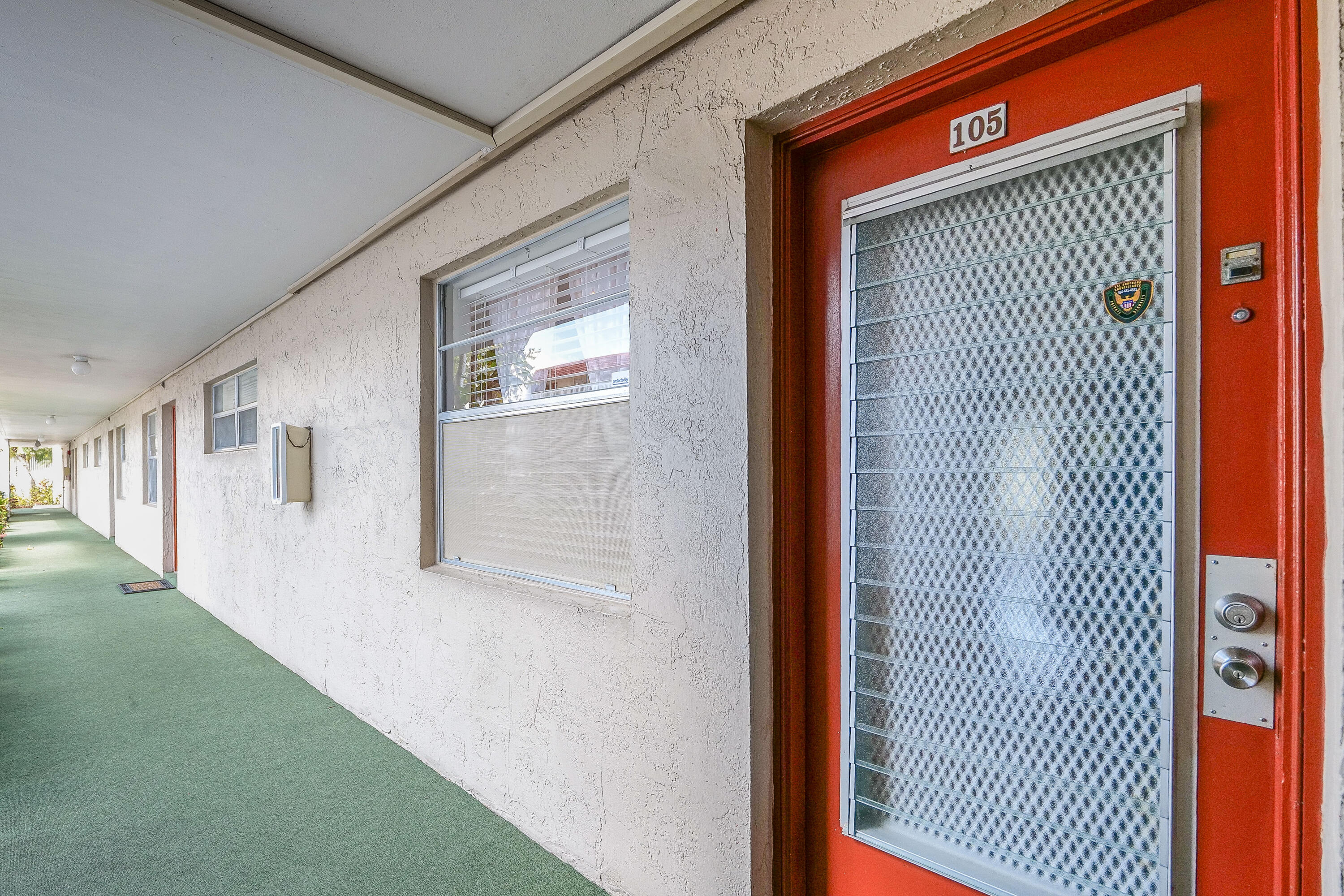 3531 Inverrary #105 Lauderhill, FL 33319