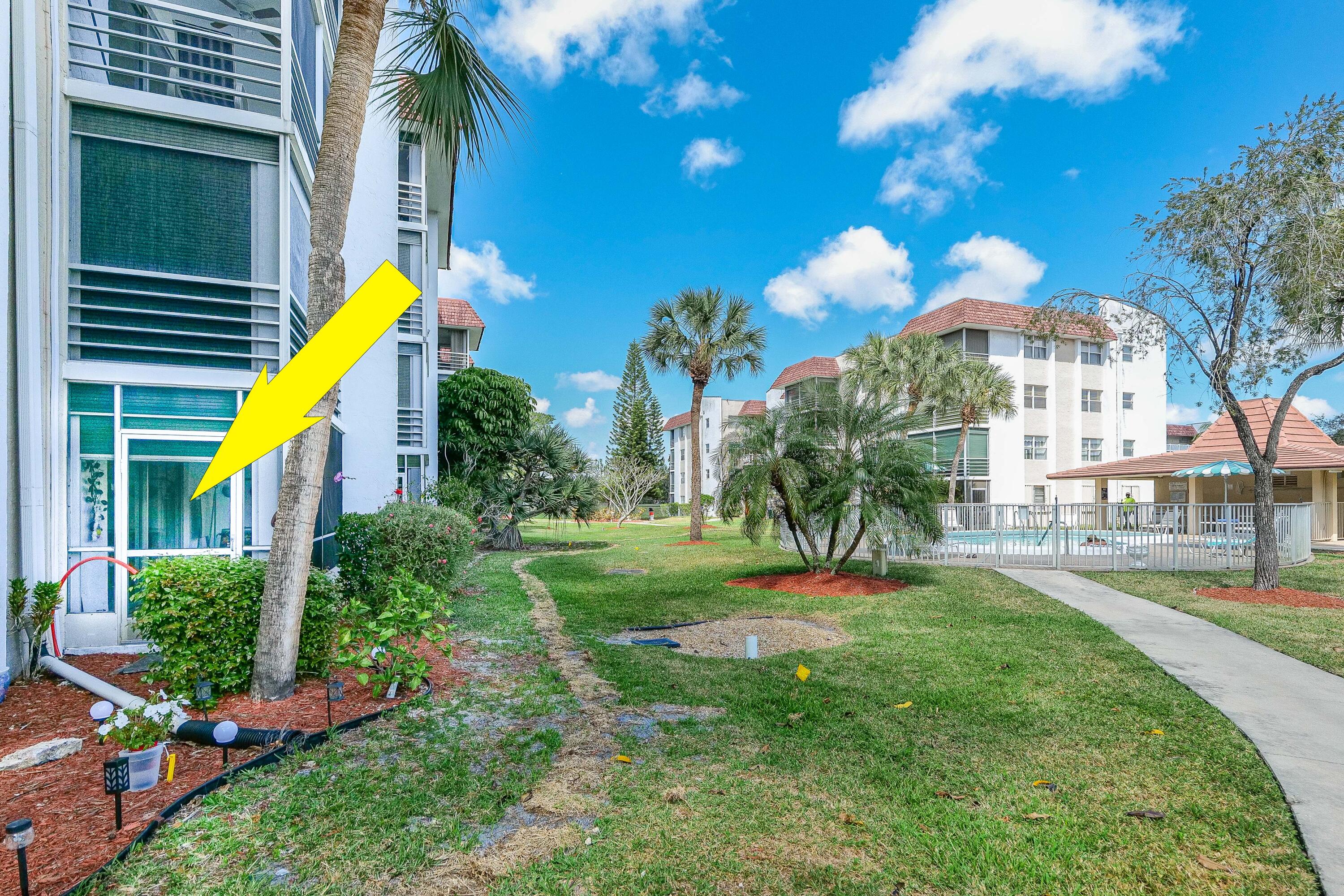 3531 Inverrary #105 Lauderhill, FL 33319