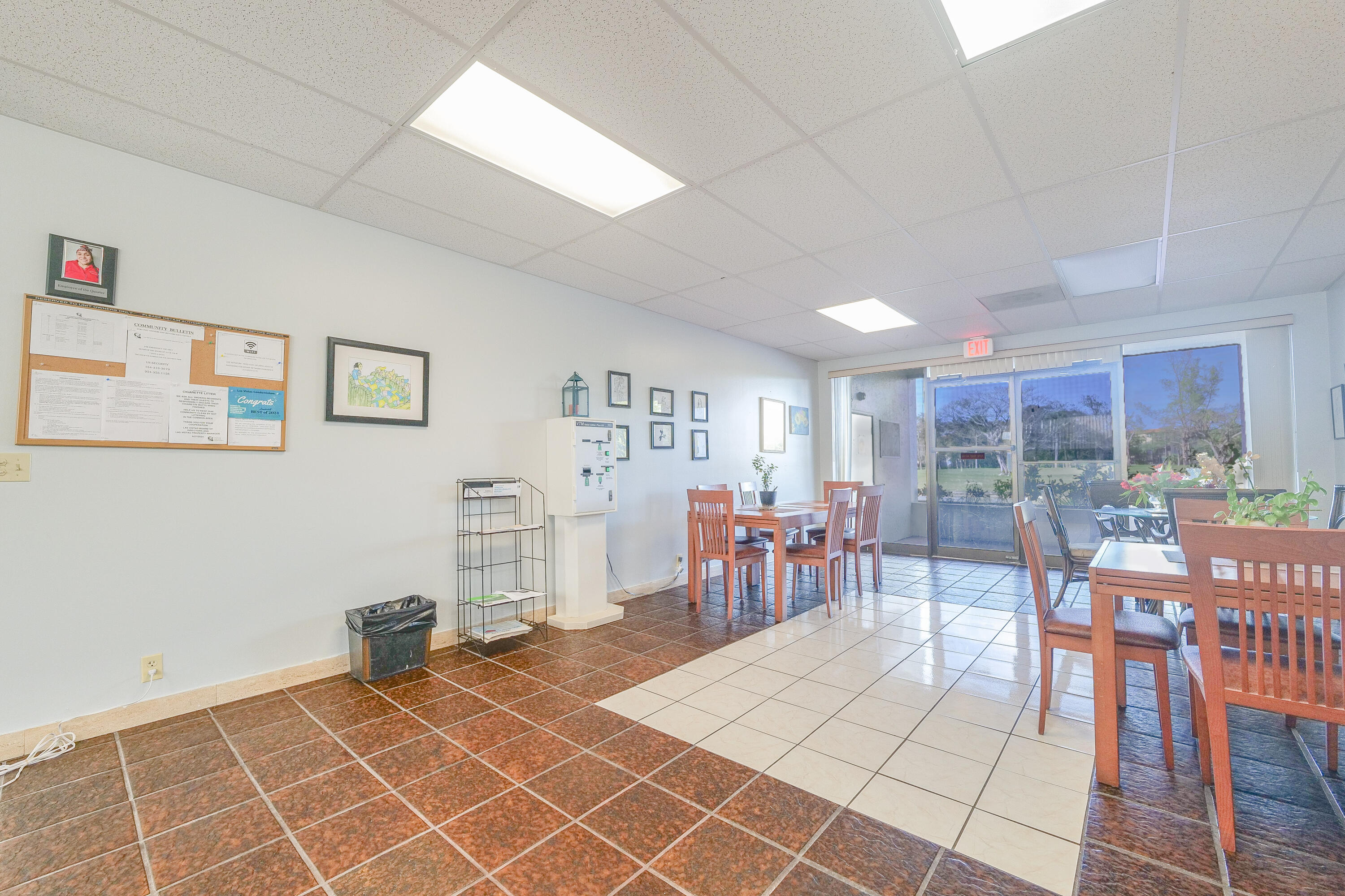 3531 Inverrary #105 Lauderhill, FL 33319