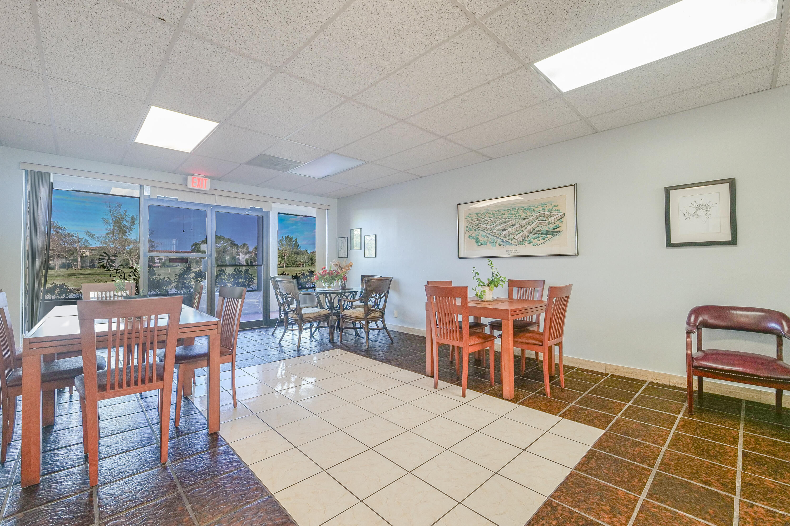 3531 Inverrary #105 Lauderhill, FL 33319