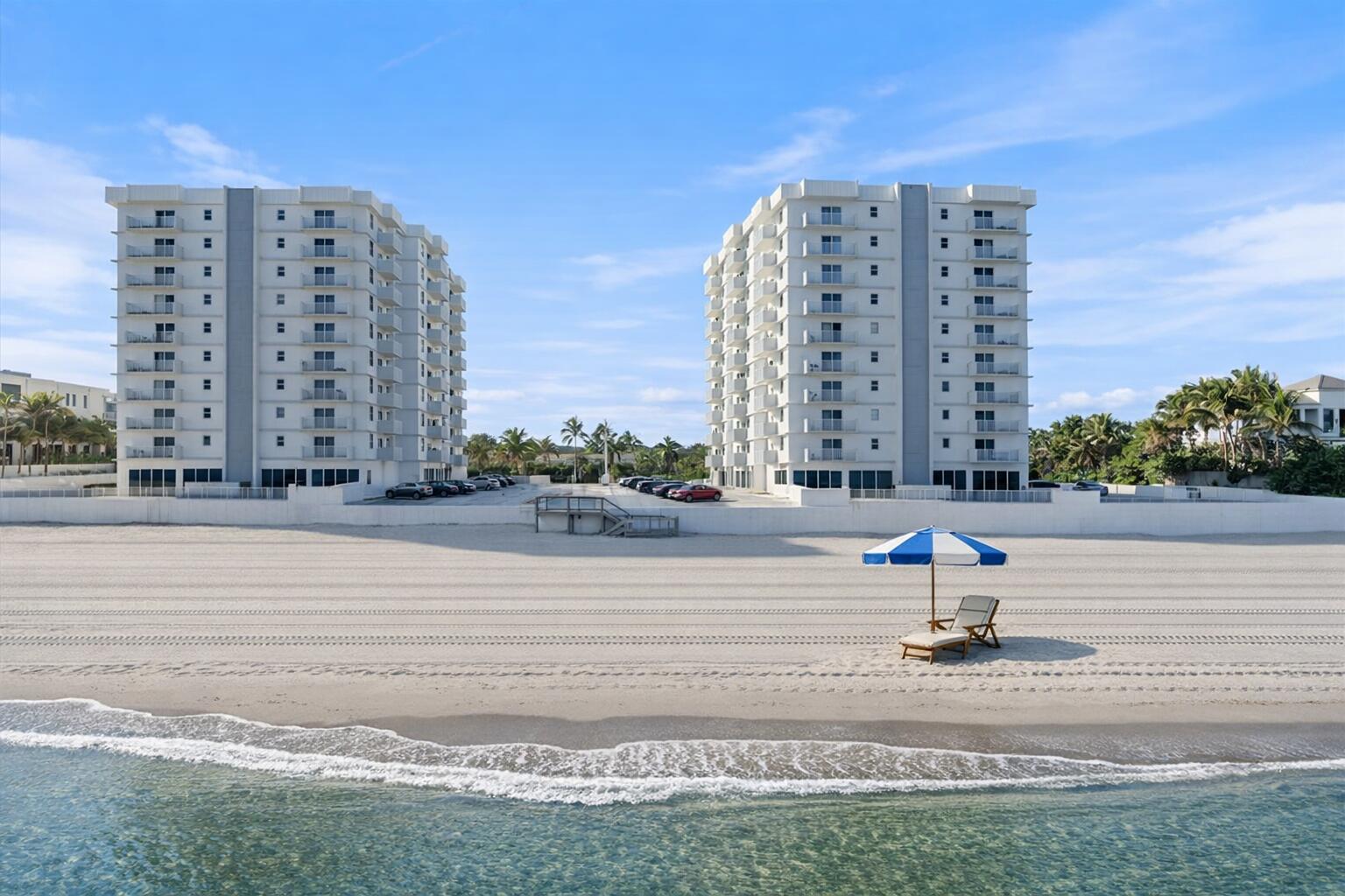 4511 S Ocean #205