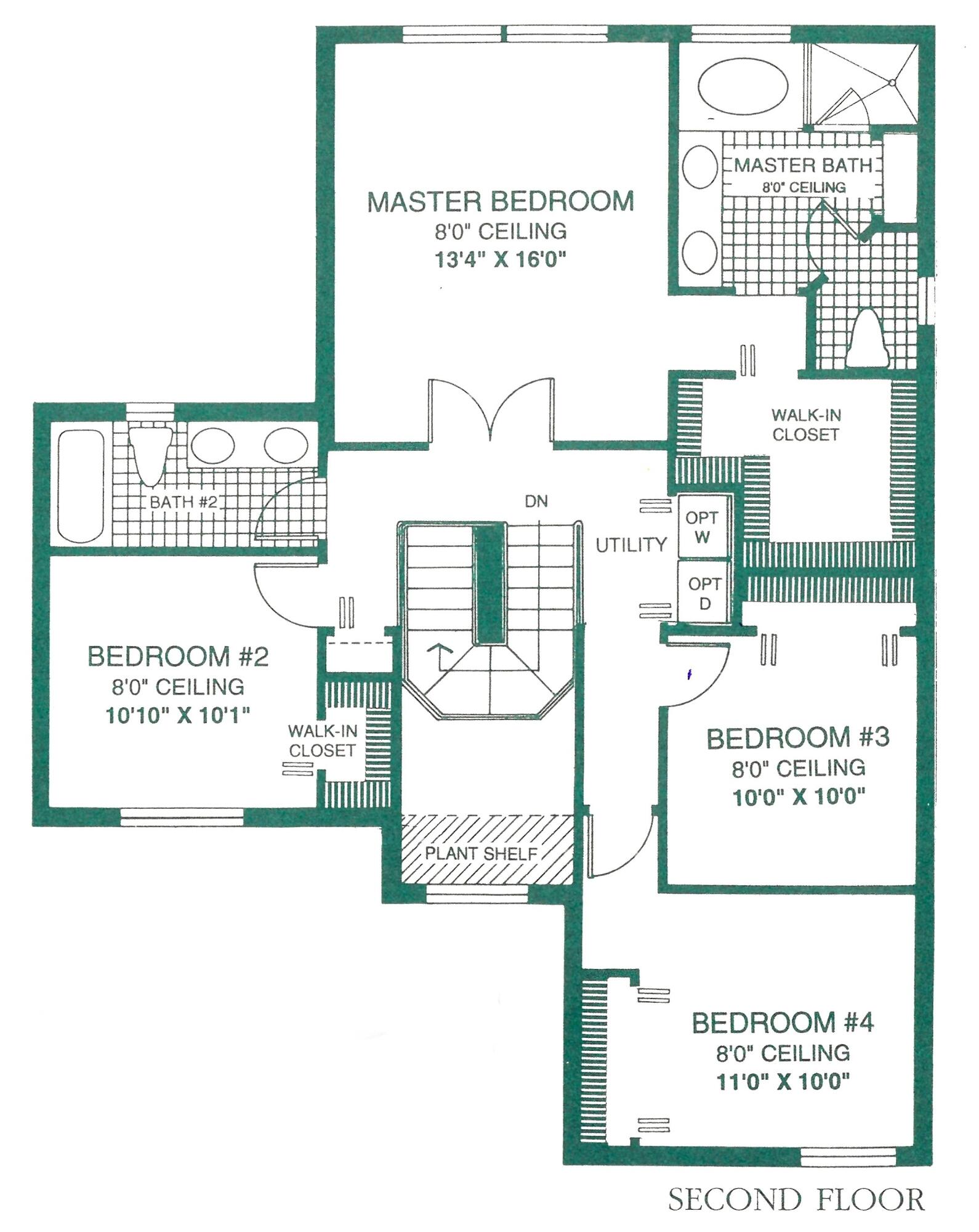 668 Willow Bnd Weston, FL 33327