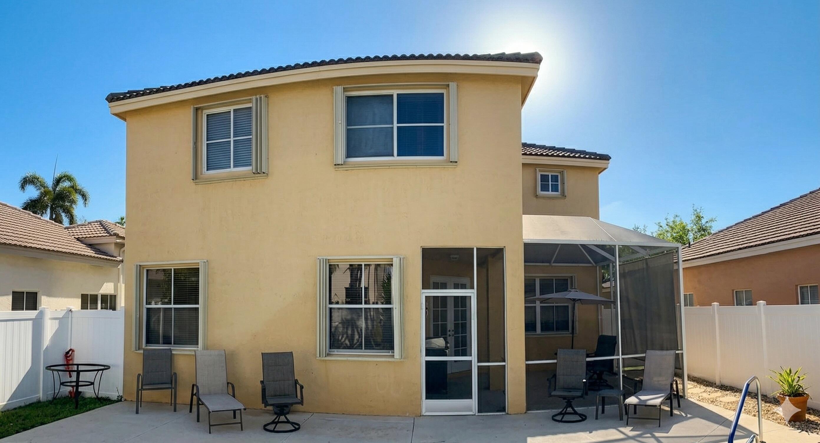 668 Willow Bnd Weston, FL 33327