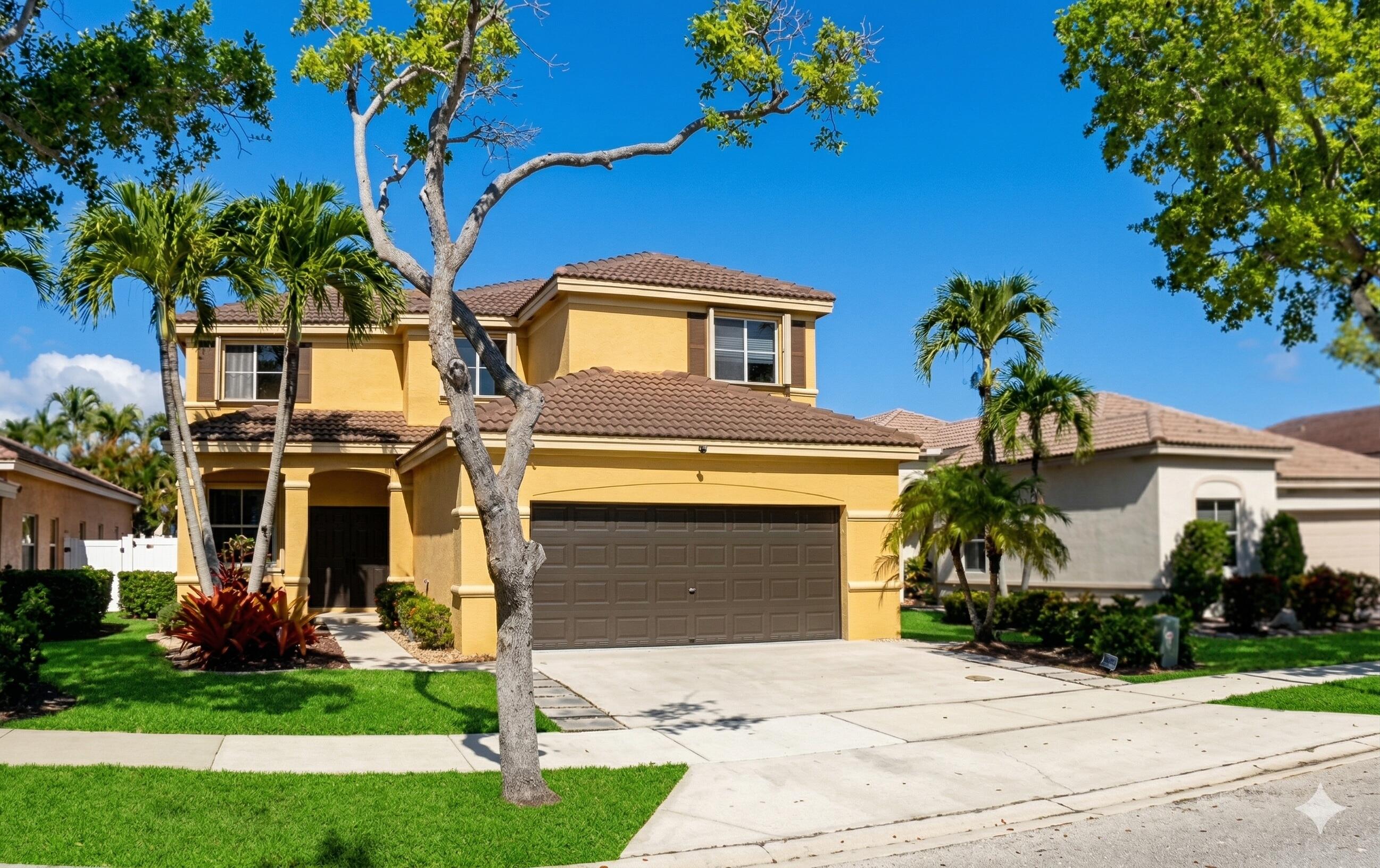 668 Willow Bnd Weston, FL 33327