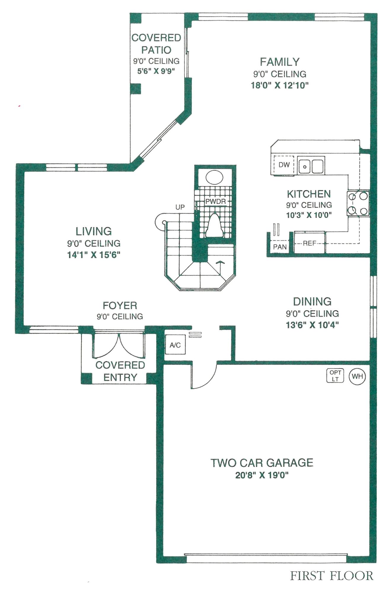 668 Willow Bnd Weston, FL 33327