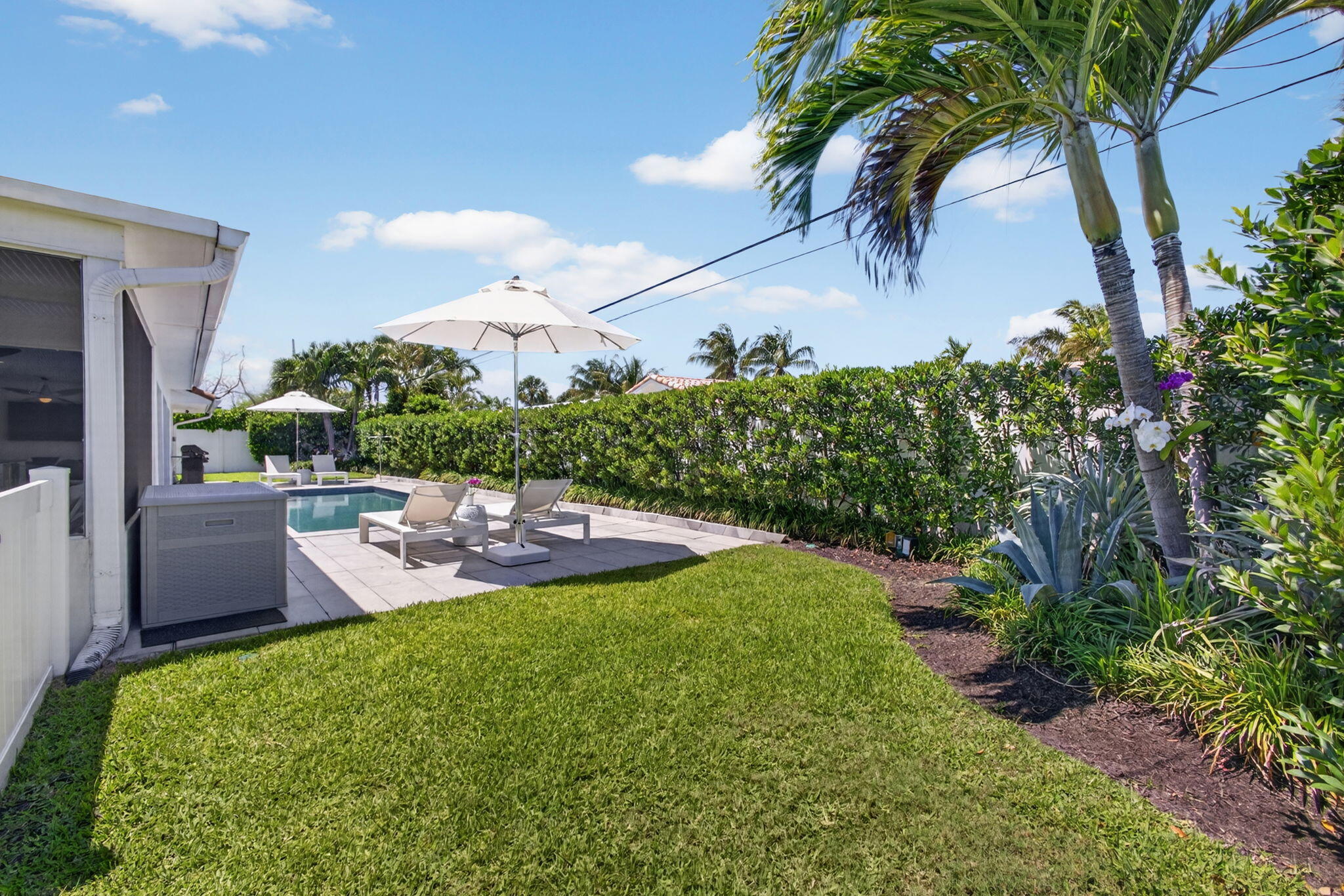 1160 Coral Singer Island, FL 33404