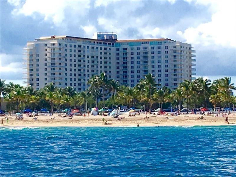 1 Las Olas #1211 Fort Lauderdale, FL 33316