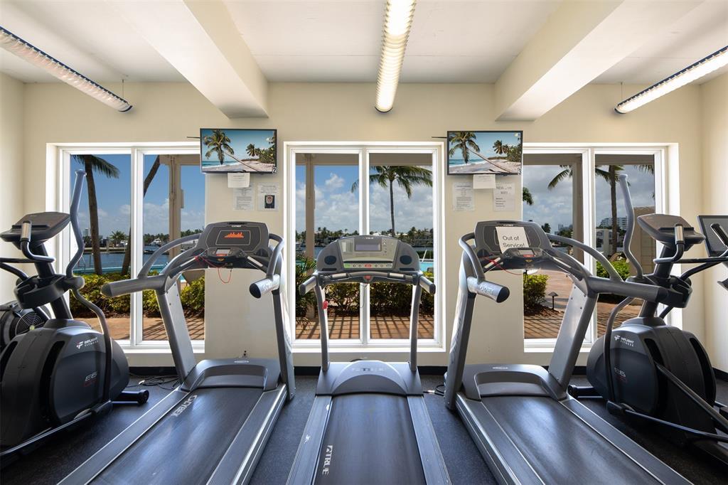 1 Las Olas #1211 Fort Lauderdale, FL 33316