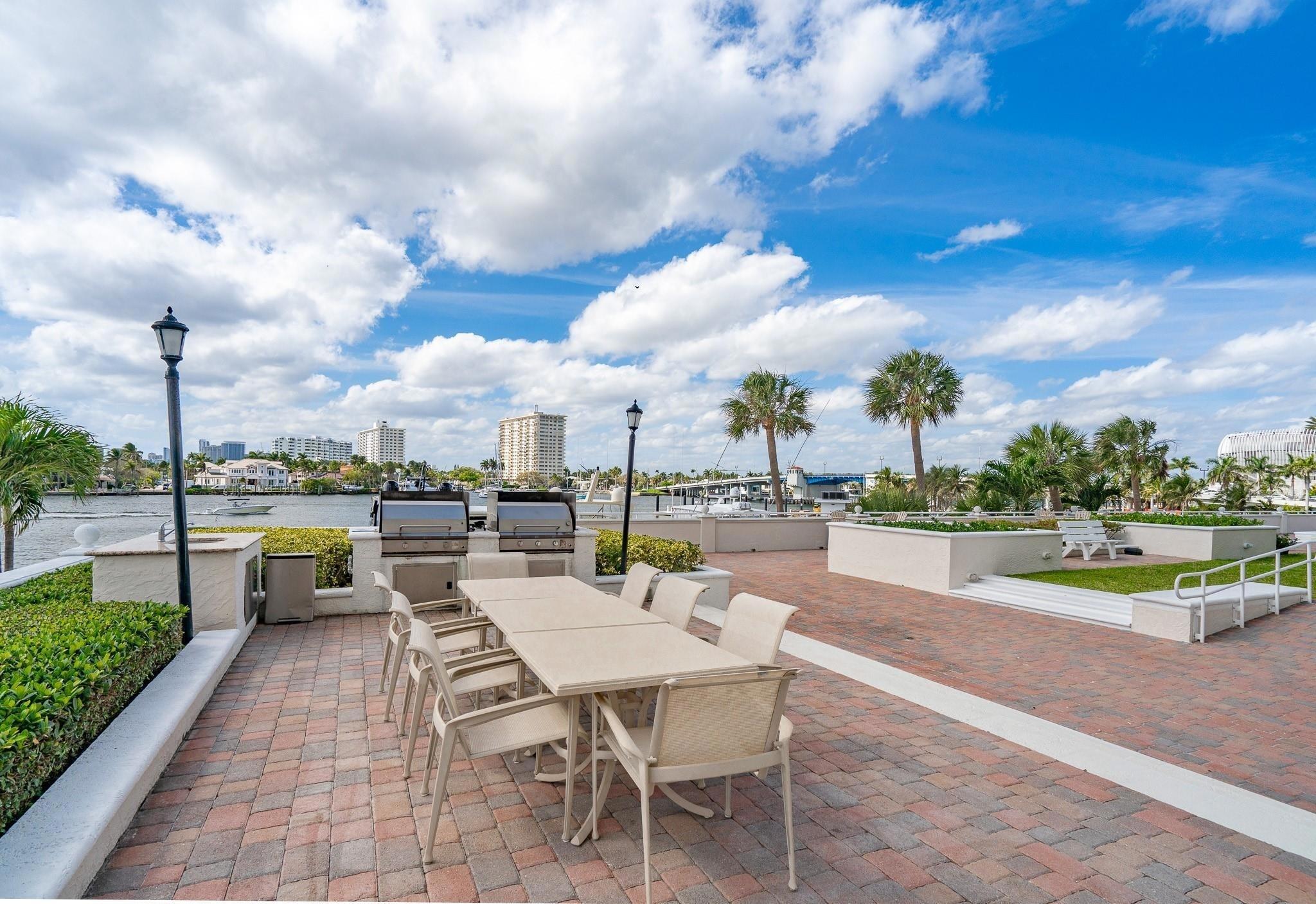 1 Las Olas #1211 Fort Lauderdale, FL 33316