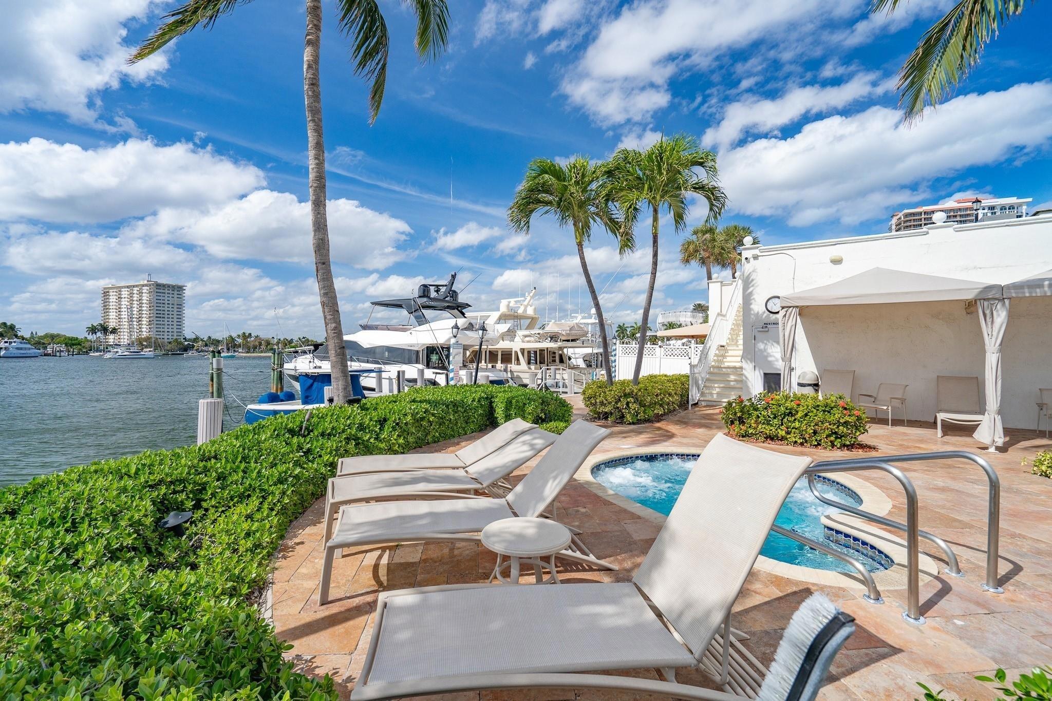 1 Las Olas #1211 Fort Lauderdale, FL 33316