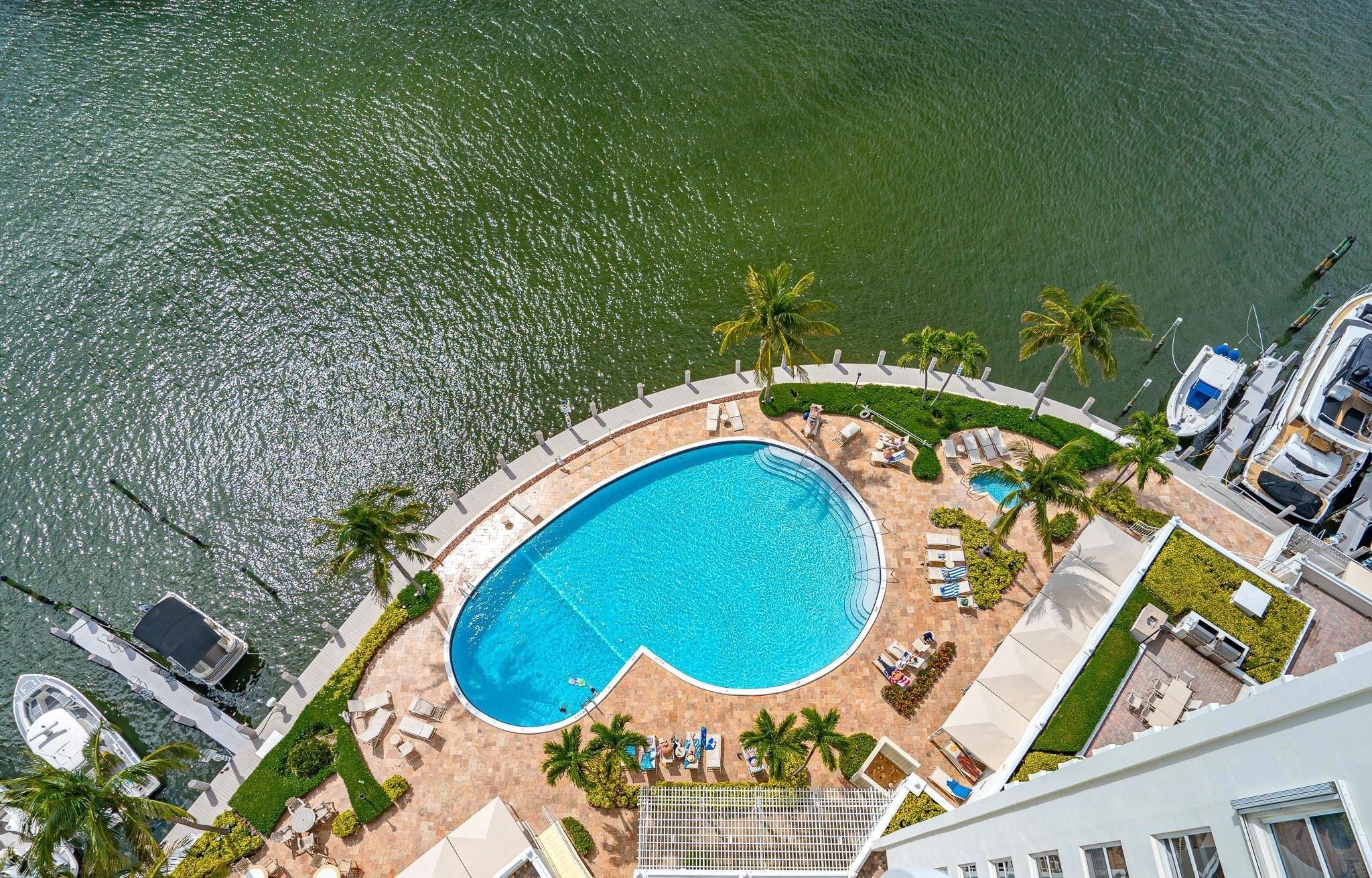 1 Las Olas #1211 Fort Lauderdale, FL 33316