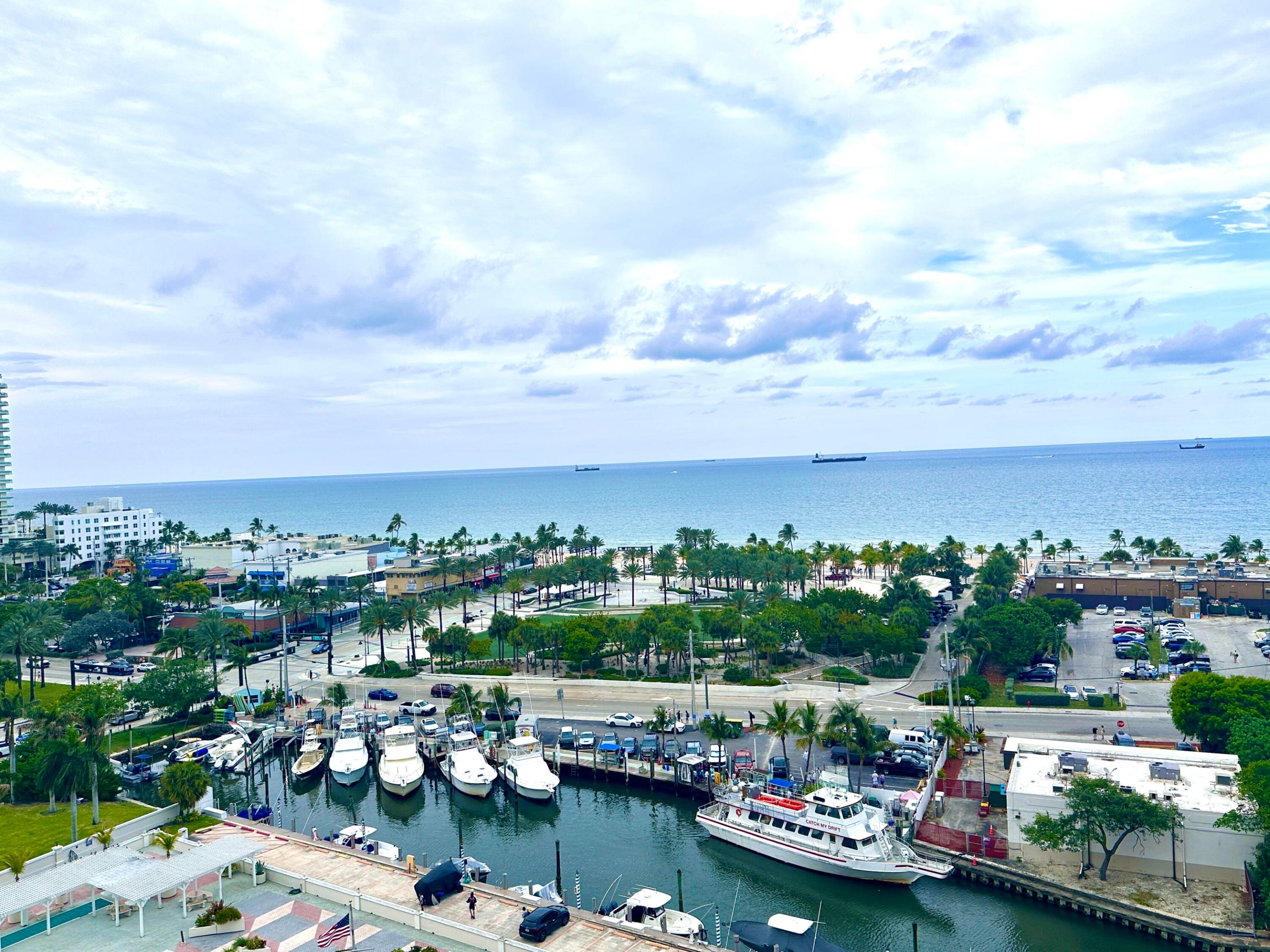 1 Las Olas #1211 Fort Lauderdale, FL 33316