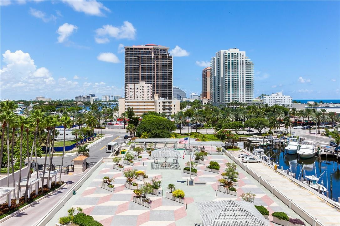 1 Las Olas #1211 Fort Lauderdale, FL 33316