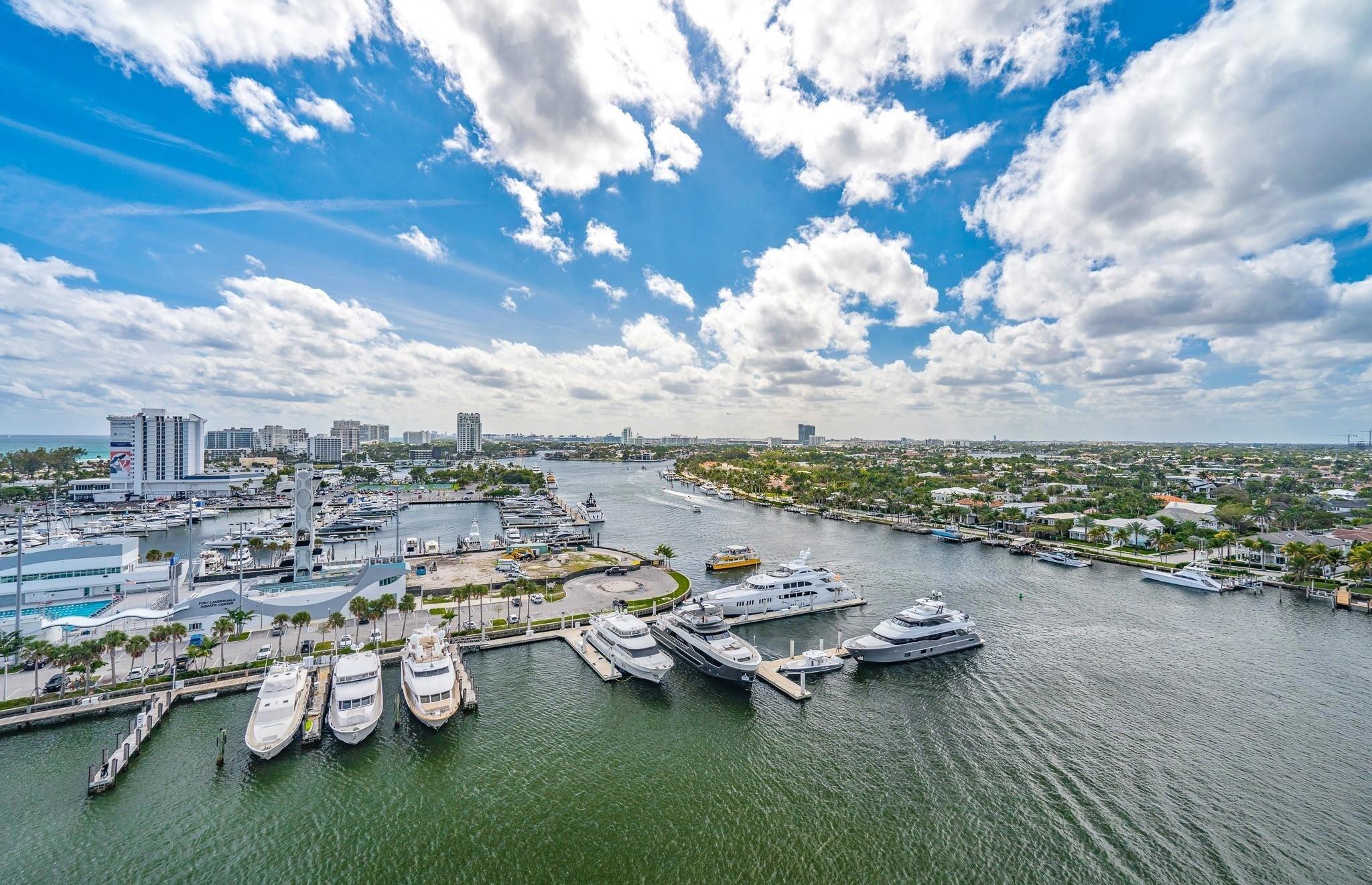 1 Las Olas #1211 Fort Lauderdale, FL 33316