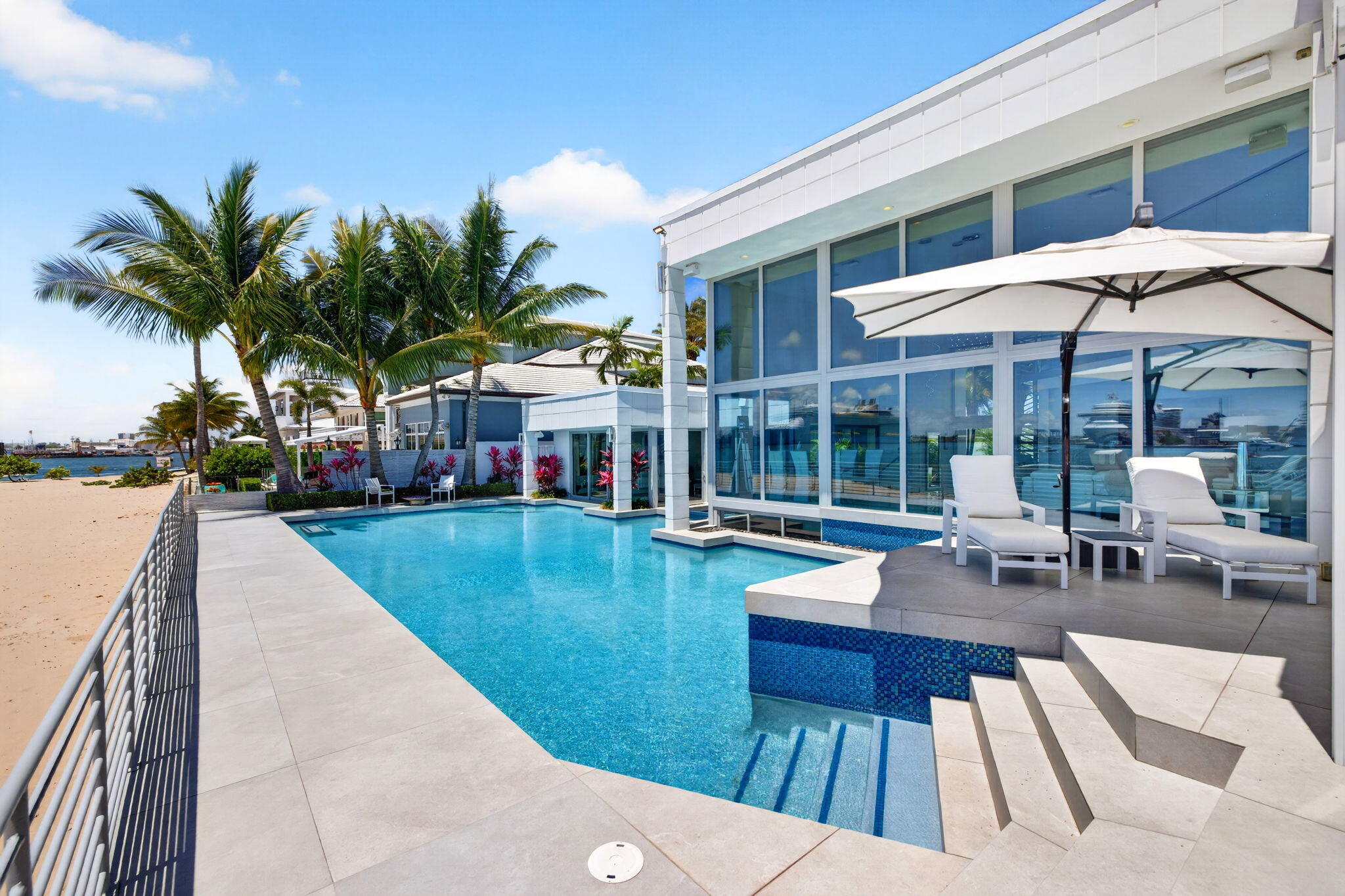 2200 Inlet Fort Lauderdale, FL 33316