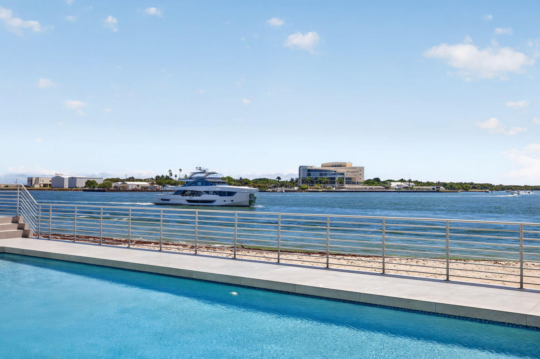 2200 Inlet Fort Lauderdale, FL 33316