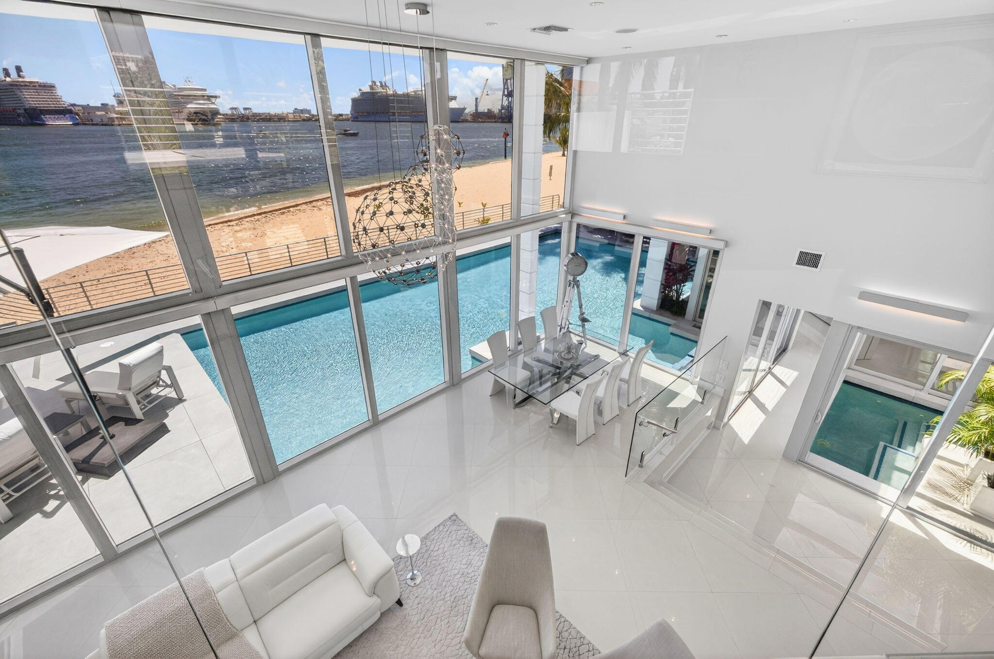 2200 Inlet Fort Lauderdale, FL 33316