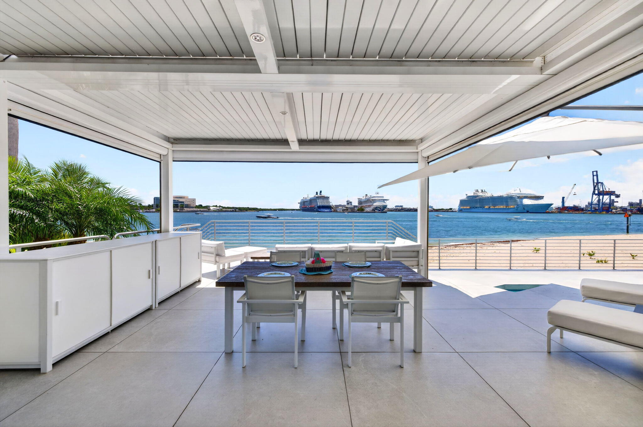2200 Inlet Fort Lauderdale, FL 33316
